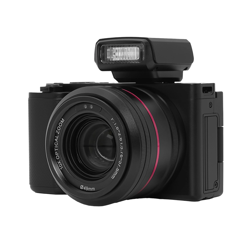 Agfaphoto Compact Camera Ralishot C130 side