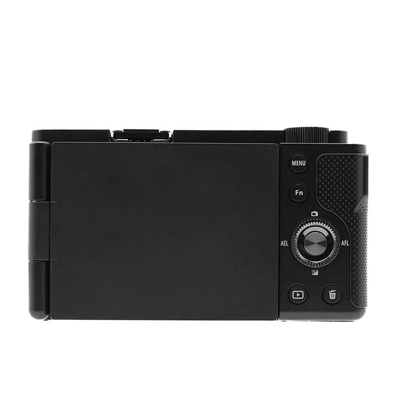 Agfaphoto Compact Camera Ralishot C130 back