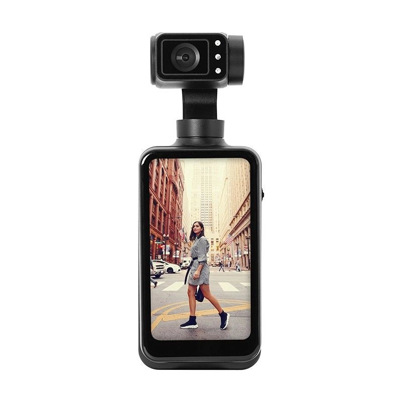 Agfaphoto Mini Gimbal Camera Realimove MC3X front