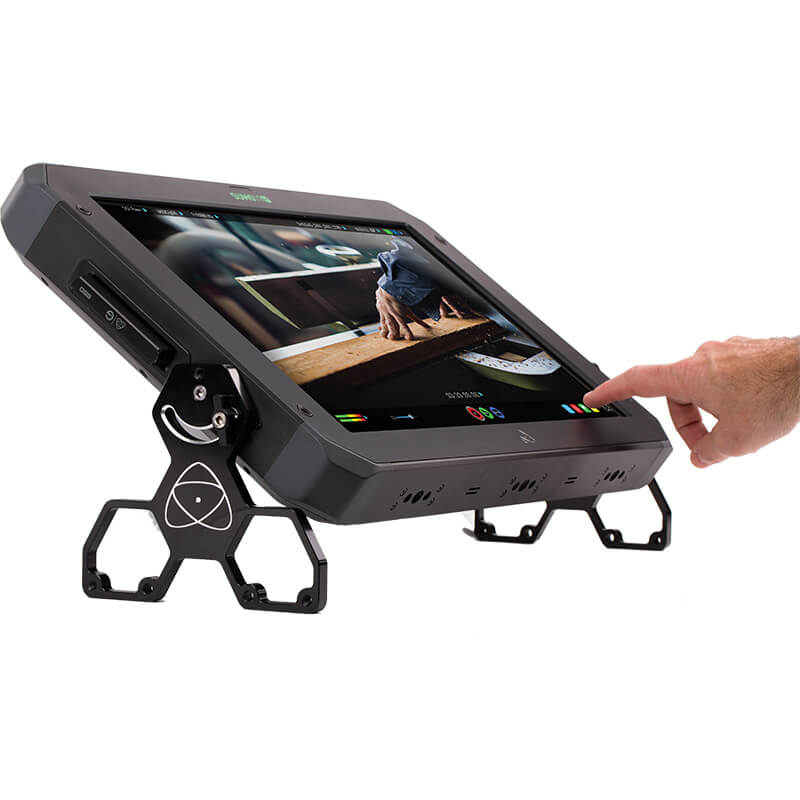 Product Image of Atomos Atomx Tilt Bracket Sumo for Sumo19 or Sumo19M Monitors