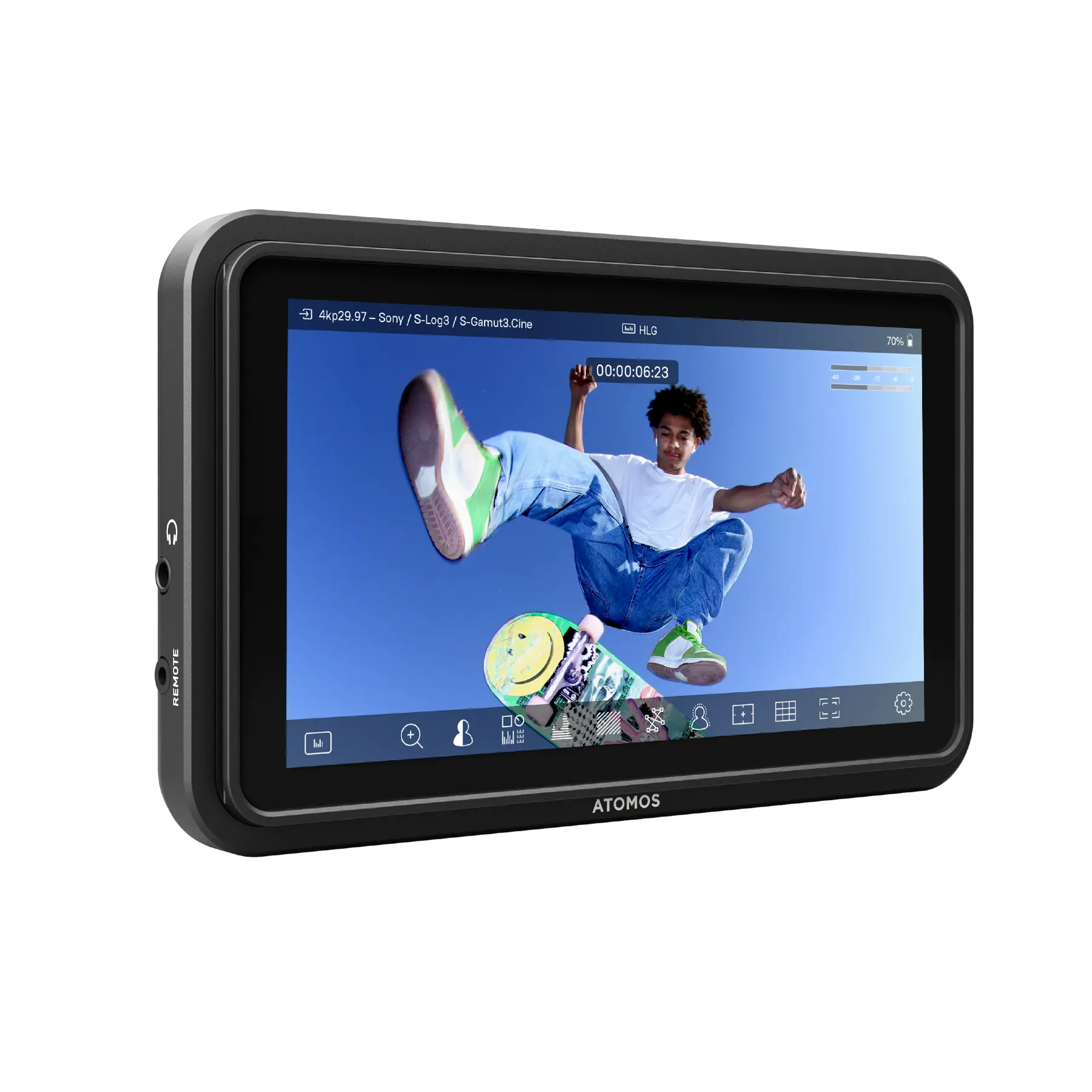 Atomos Shinobi GO Camera Monitor