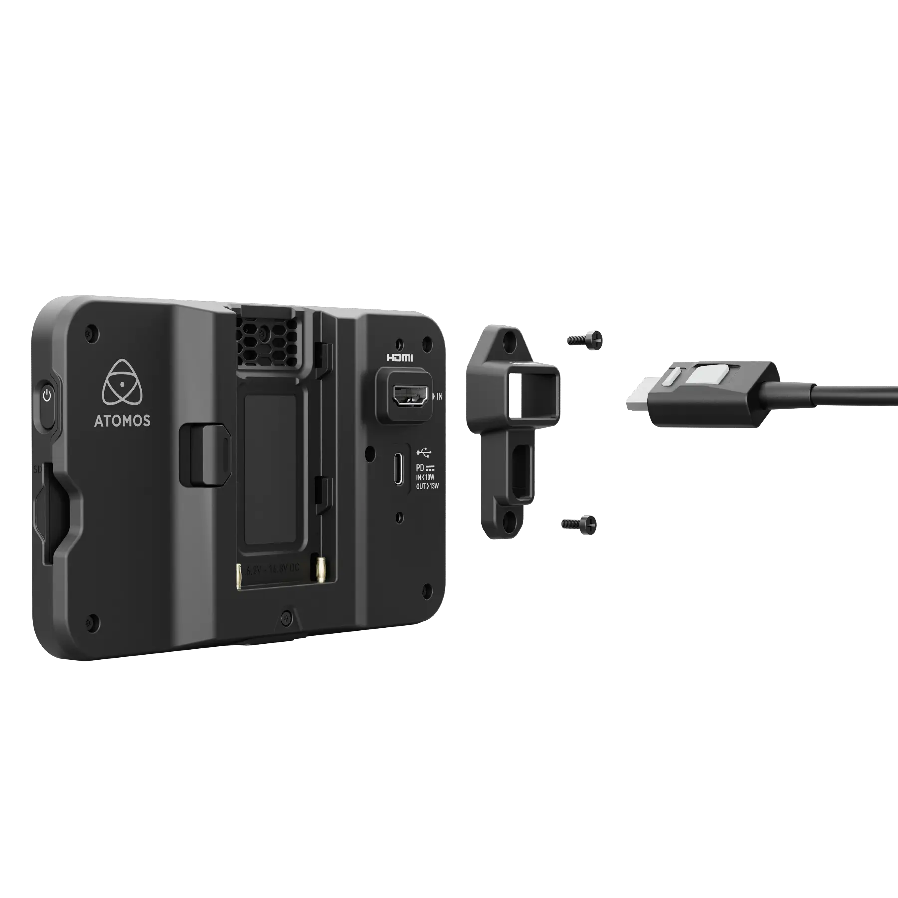 Atomos Shinobi GO Camera Monitor