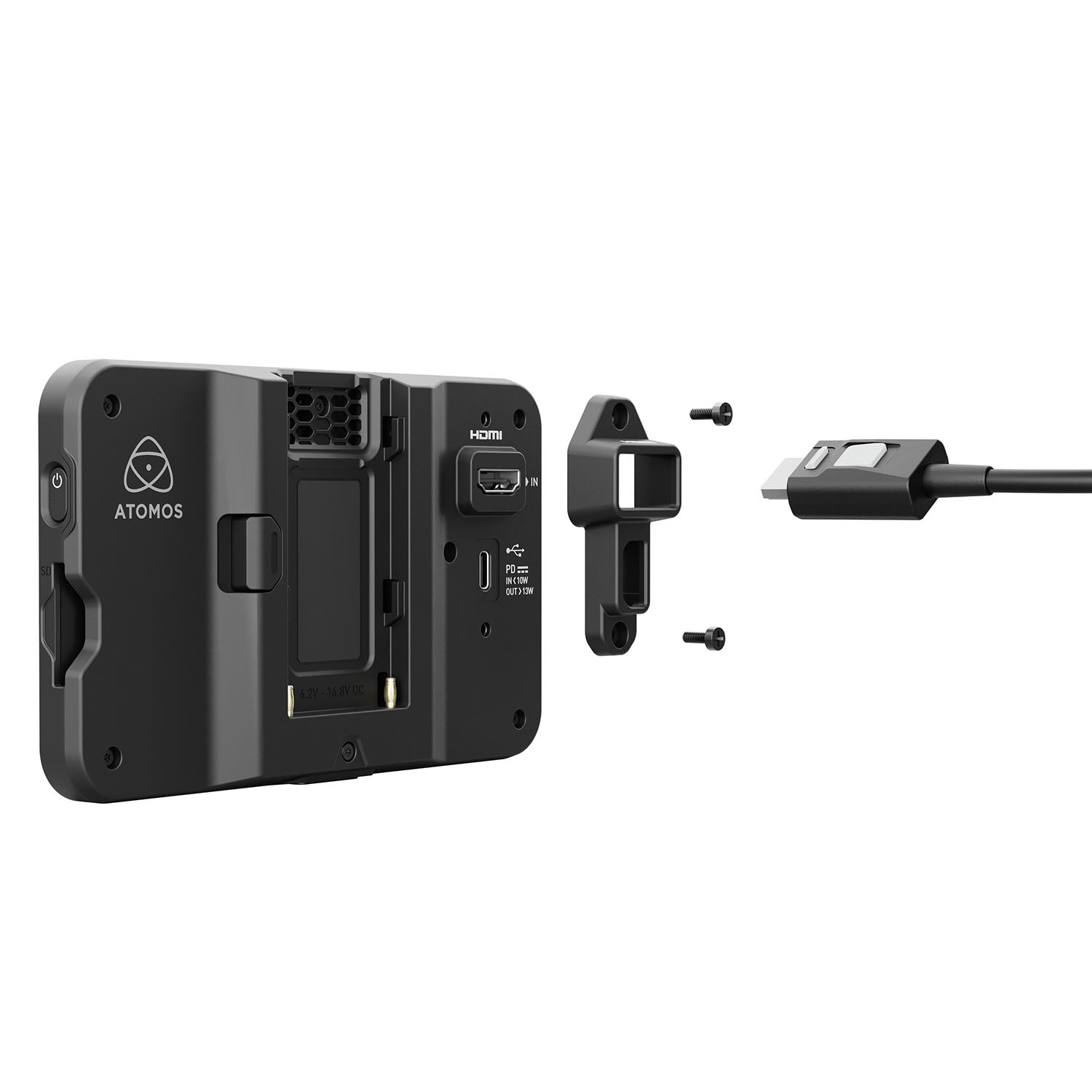 Atomos Shinobi II - Camera Monitor