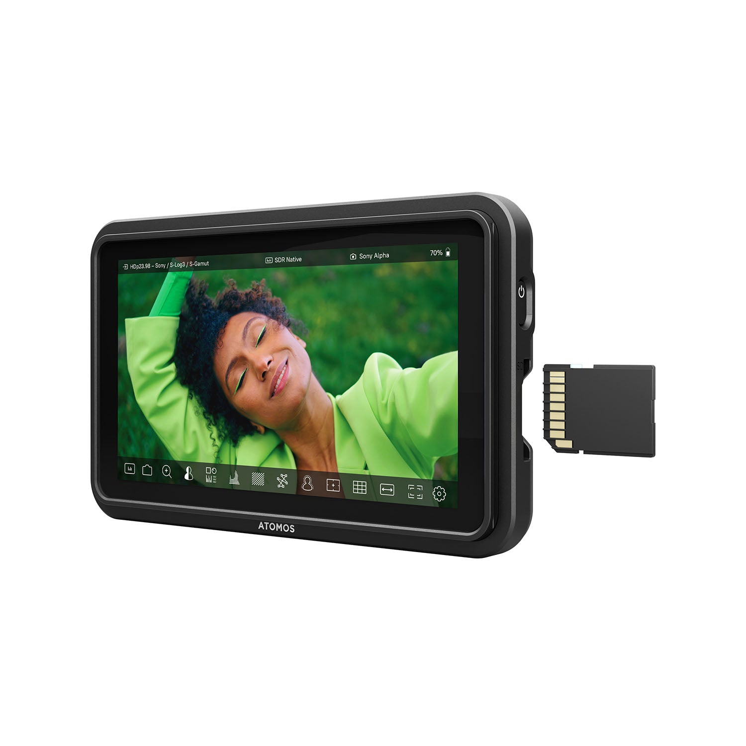 Atomos Shinobi II - Camera Monitor