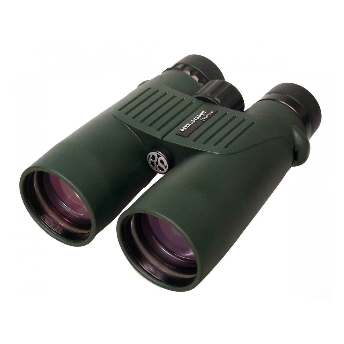 Barr & Stroud Sahara 10x50 Binoculars front