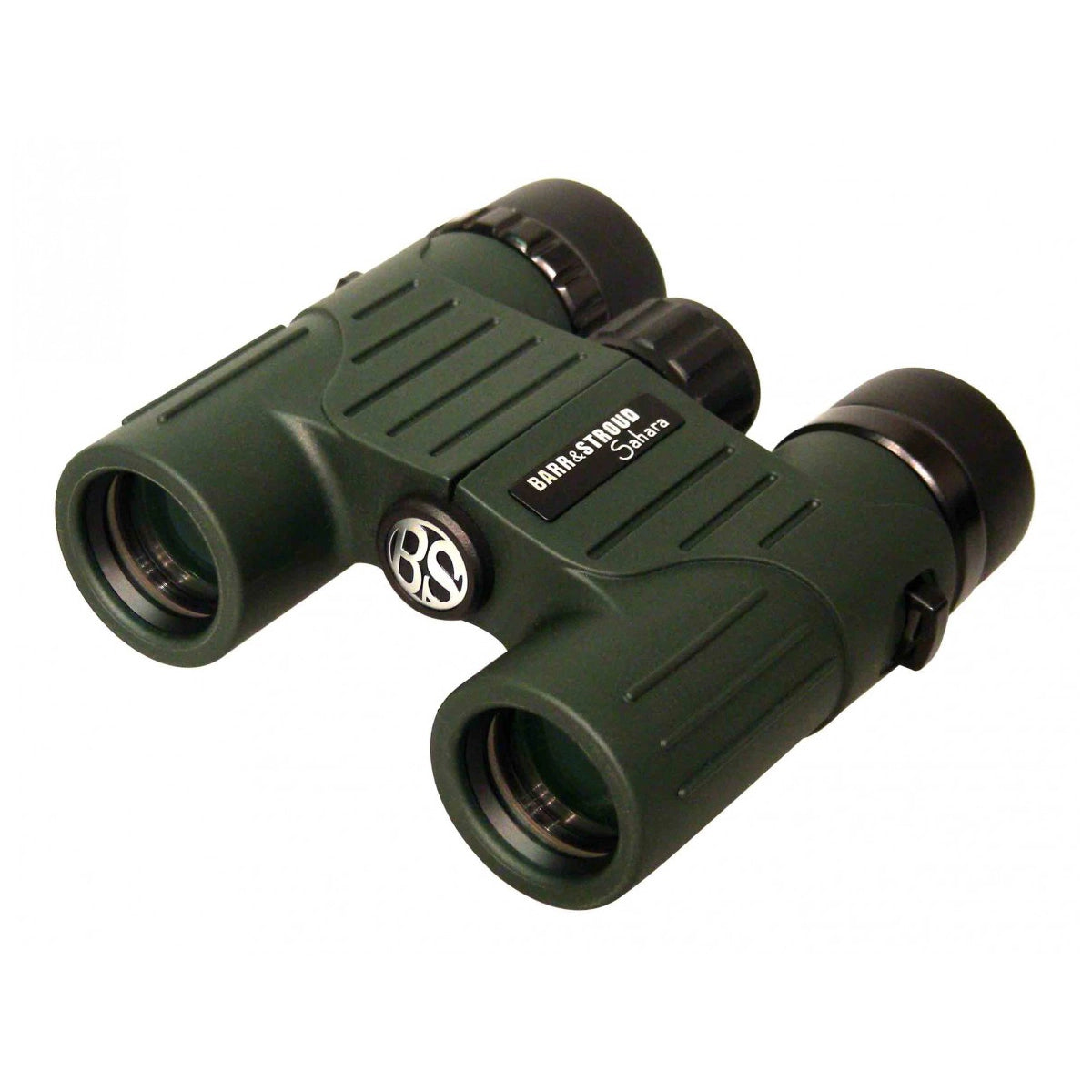 Barr & Stroud Sahara 8 x 25 Binoculars front