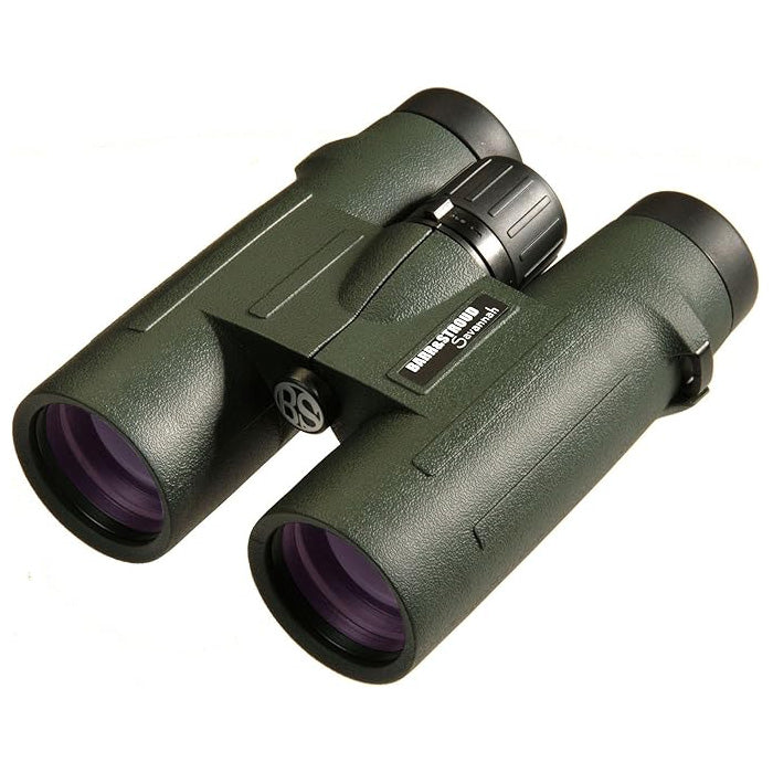 Barr & Stroud Savannah 8 x 42 Binoculars front
