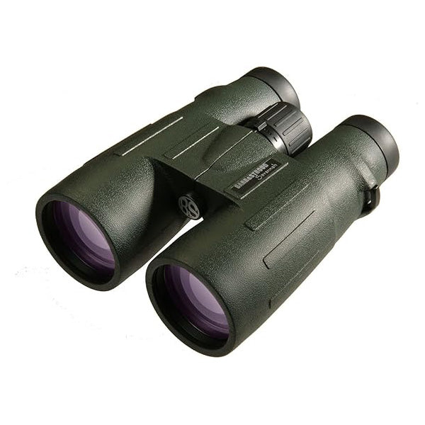 Barr & Stroud Savannah 8 x 56 Binoculars front