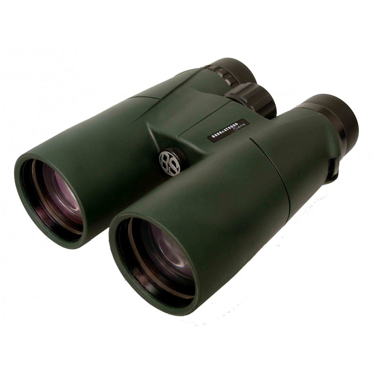 Barr & Stroud Sierra 12 x 50 Binoculars front