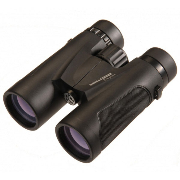Barr & Stroud Skyline 10 x 42 Binoculars front angle