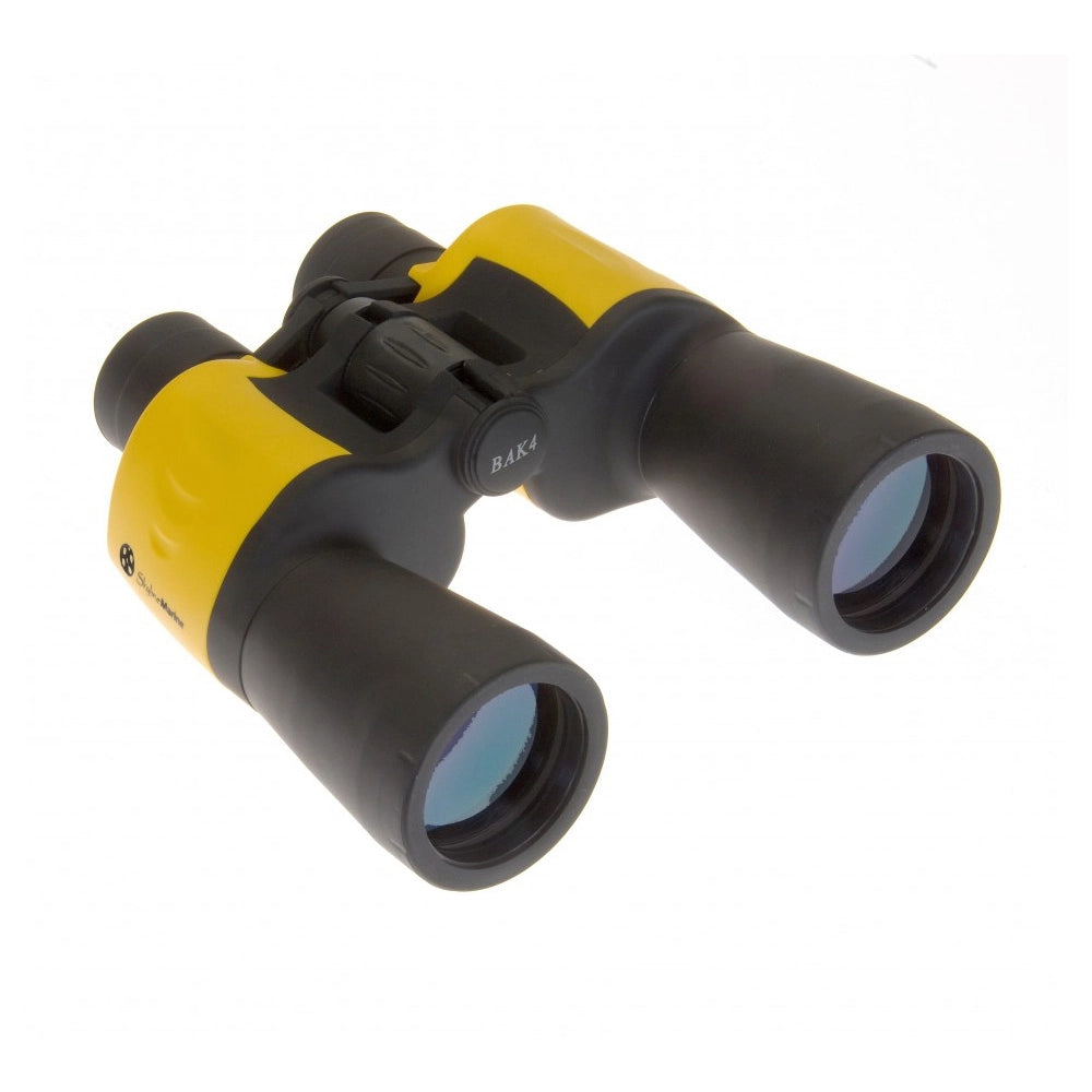 Barr & Stroud Skyline 7 x 50 Marine Binoculars front