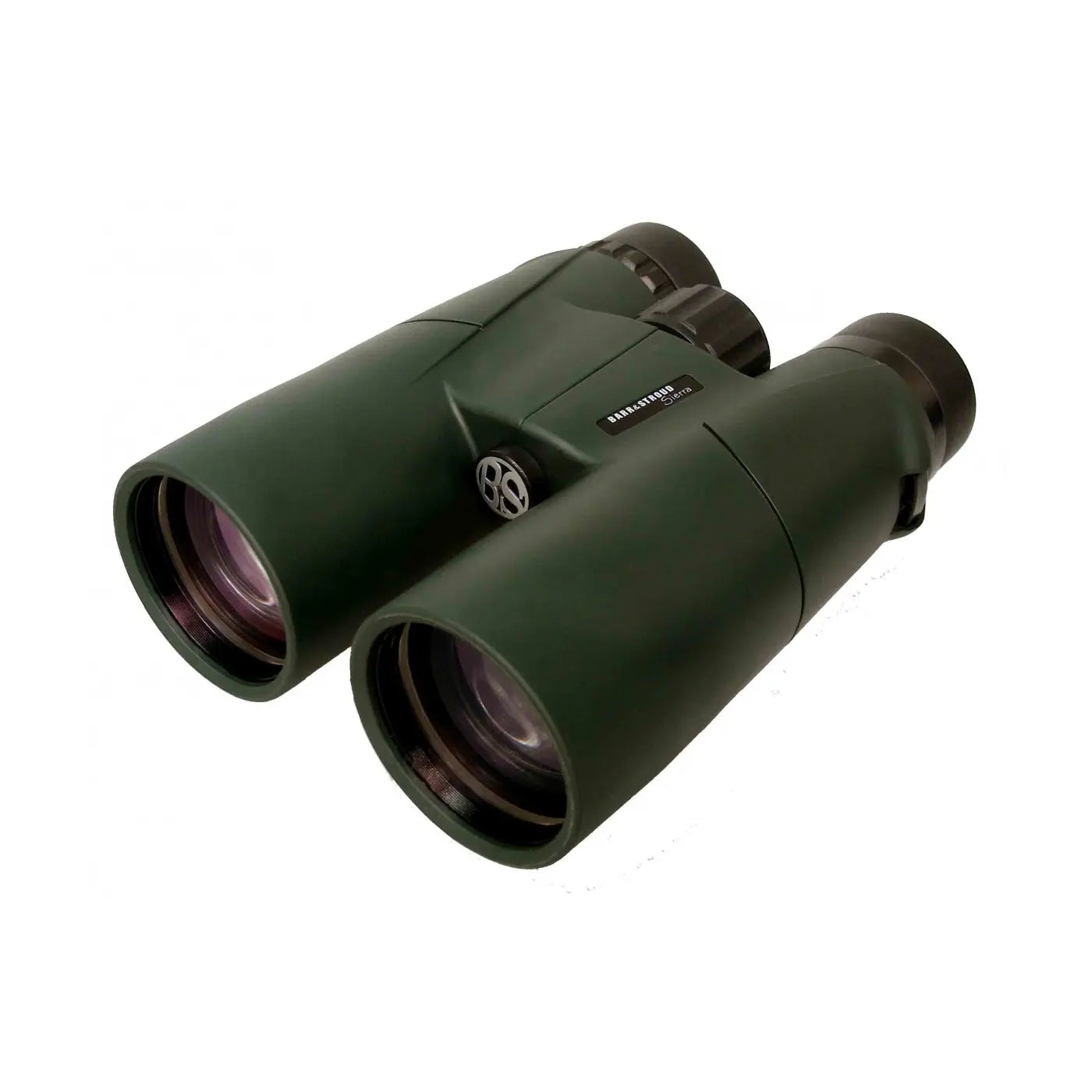 Barr & Stroud Sierra 10 x 50 Binoculars 70176 front