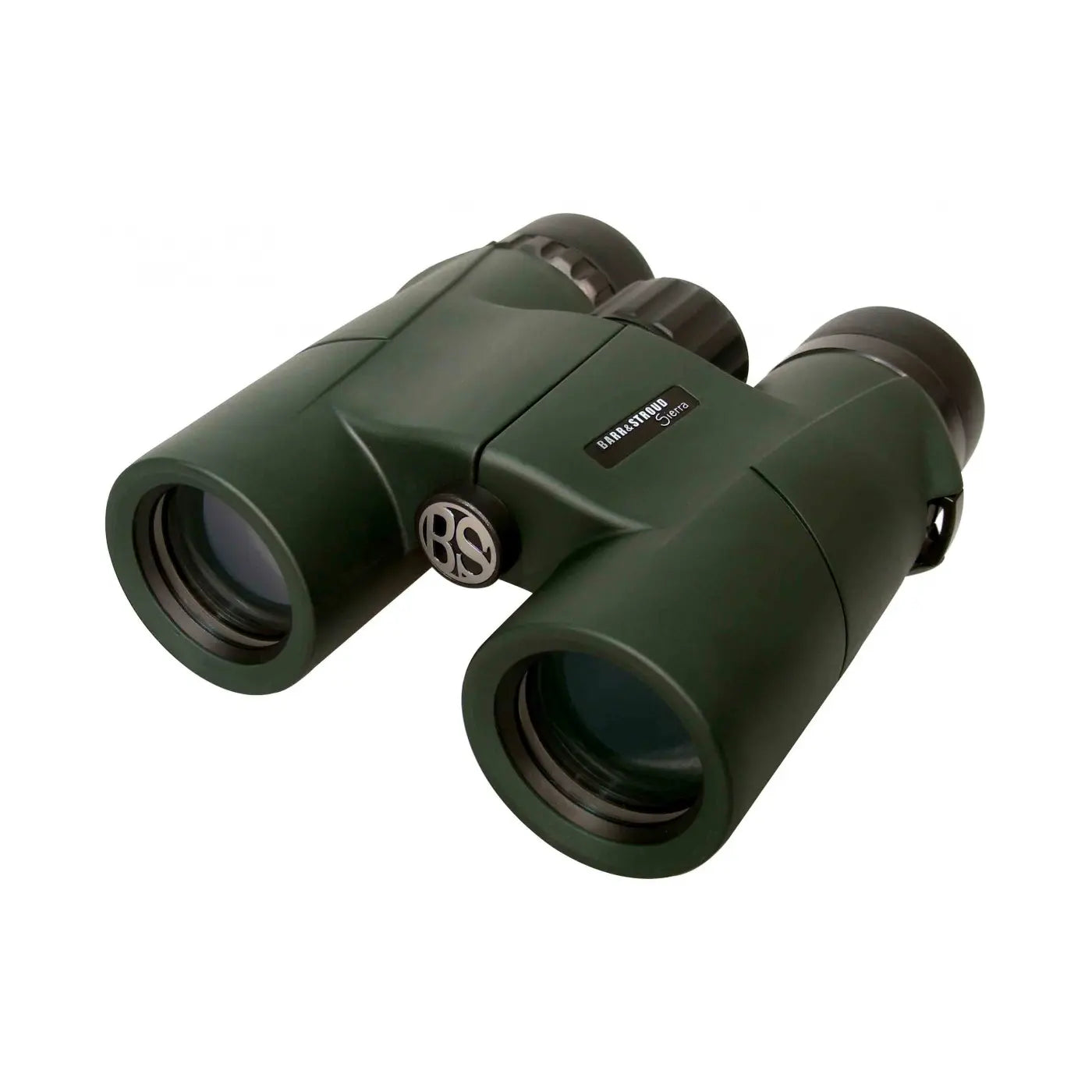 Barr & Stroud Sierra 8 x 32 Binoculars 70171 front