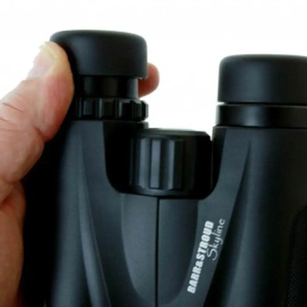 Barr & Stroud Skyline 8 x 42 Binoculars 70131 eyepiece
