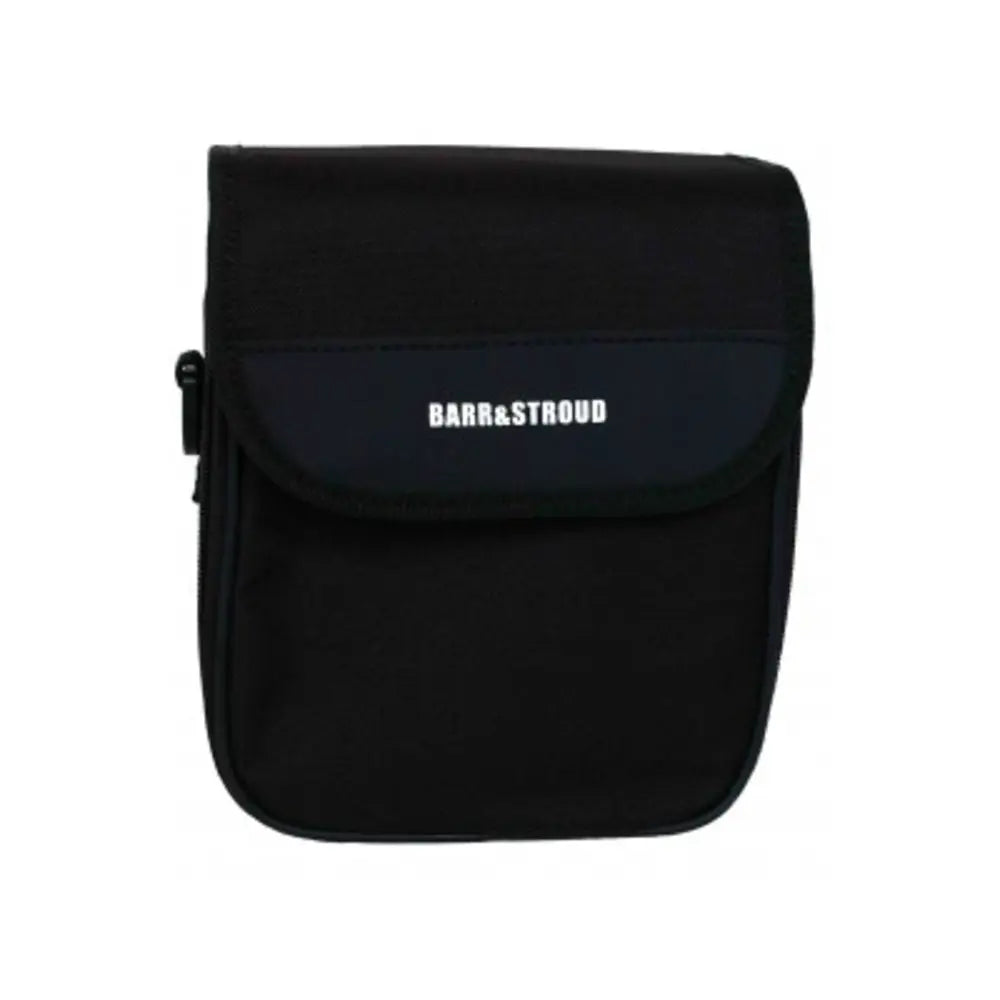 Barr & Stroud Skyline 8 x 42 Binoculars 70131 carry bag