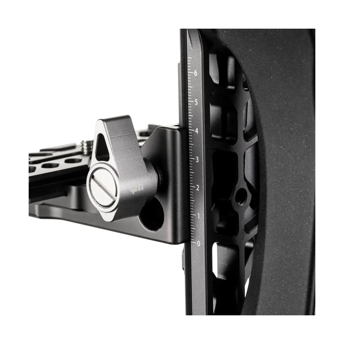 Benro Aluminium GH2N Gimbal Head