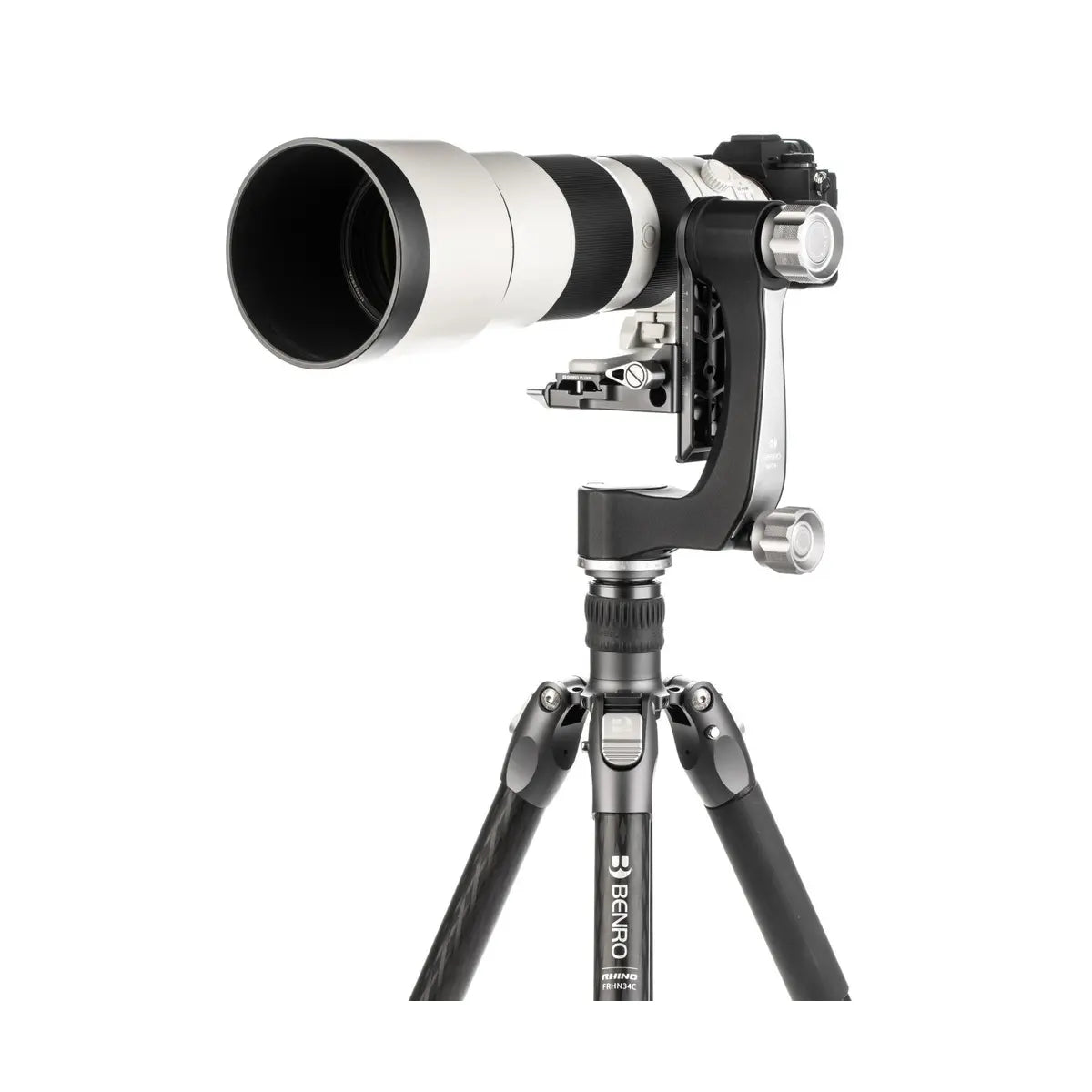 Benro Aluminium GH2N Gimbal Head