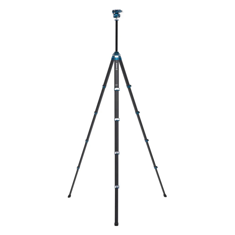 Benro Cyanbird Carbon Fiber Tripod + FS30 Head