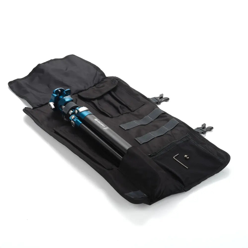 Benro Cyanbird Carbon Fiber Tripod + FS30 Head