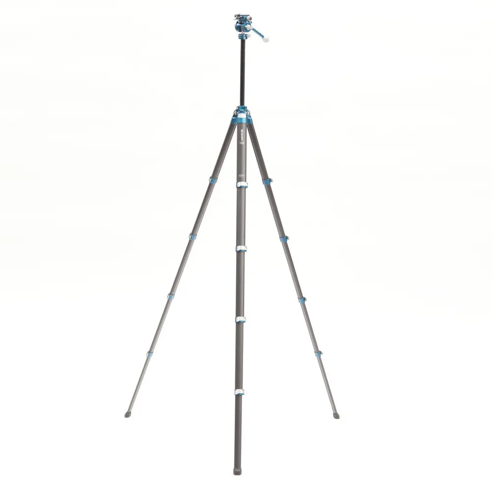 Benro Cyanbird Carbon Tripod with FS20PRO head