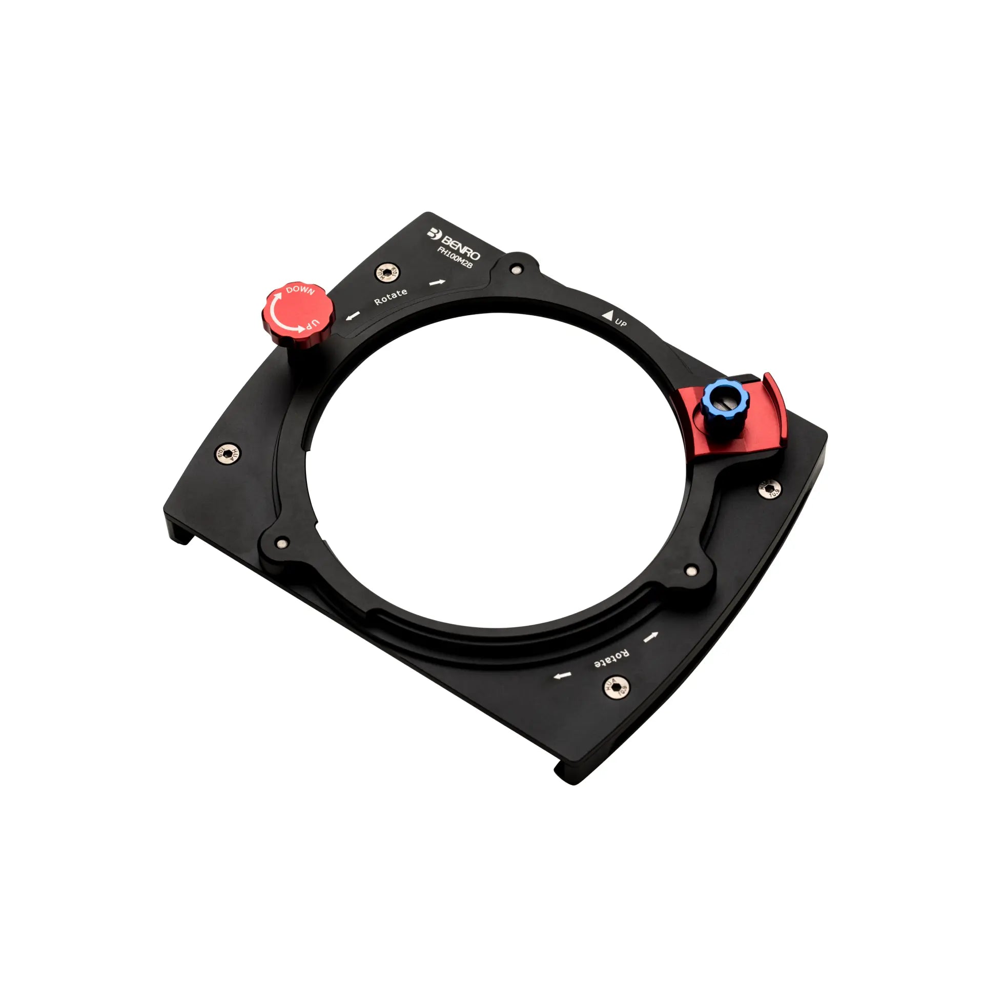 Benro Master Filter Holder Kit 100mm FH100M2B