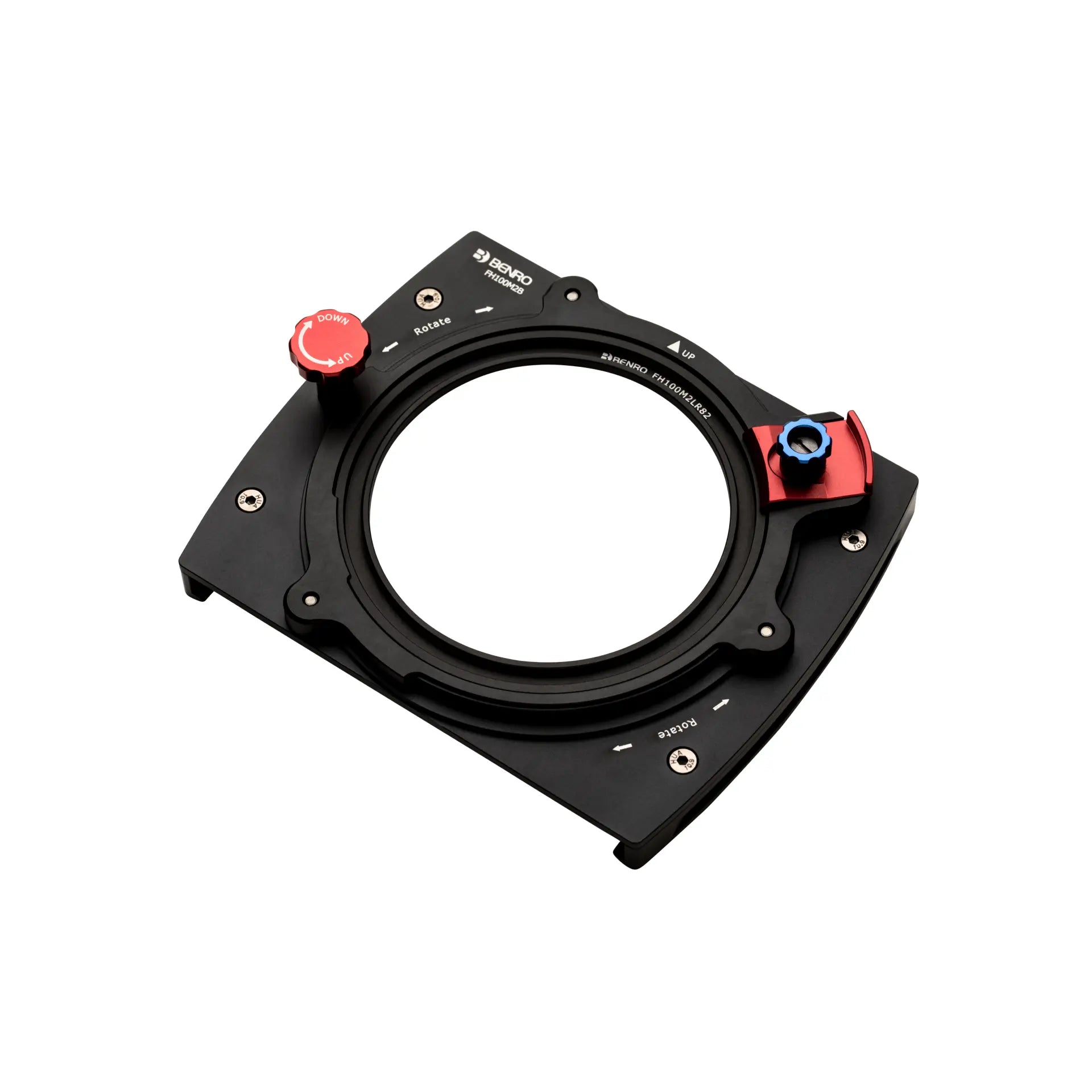 Benro Master Filter Holder Kit 100mm FH100M2B