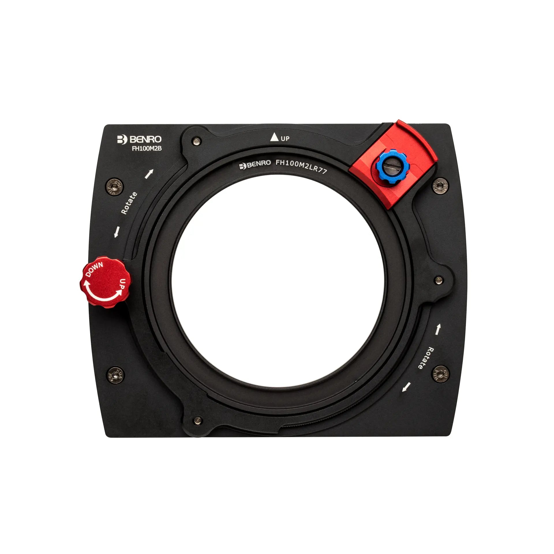 Benro Master Filter Holder Kit 100mm FH100M2B