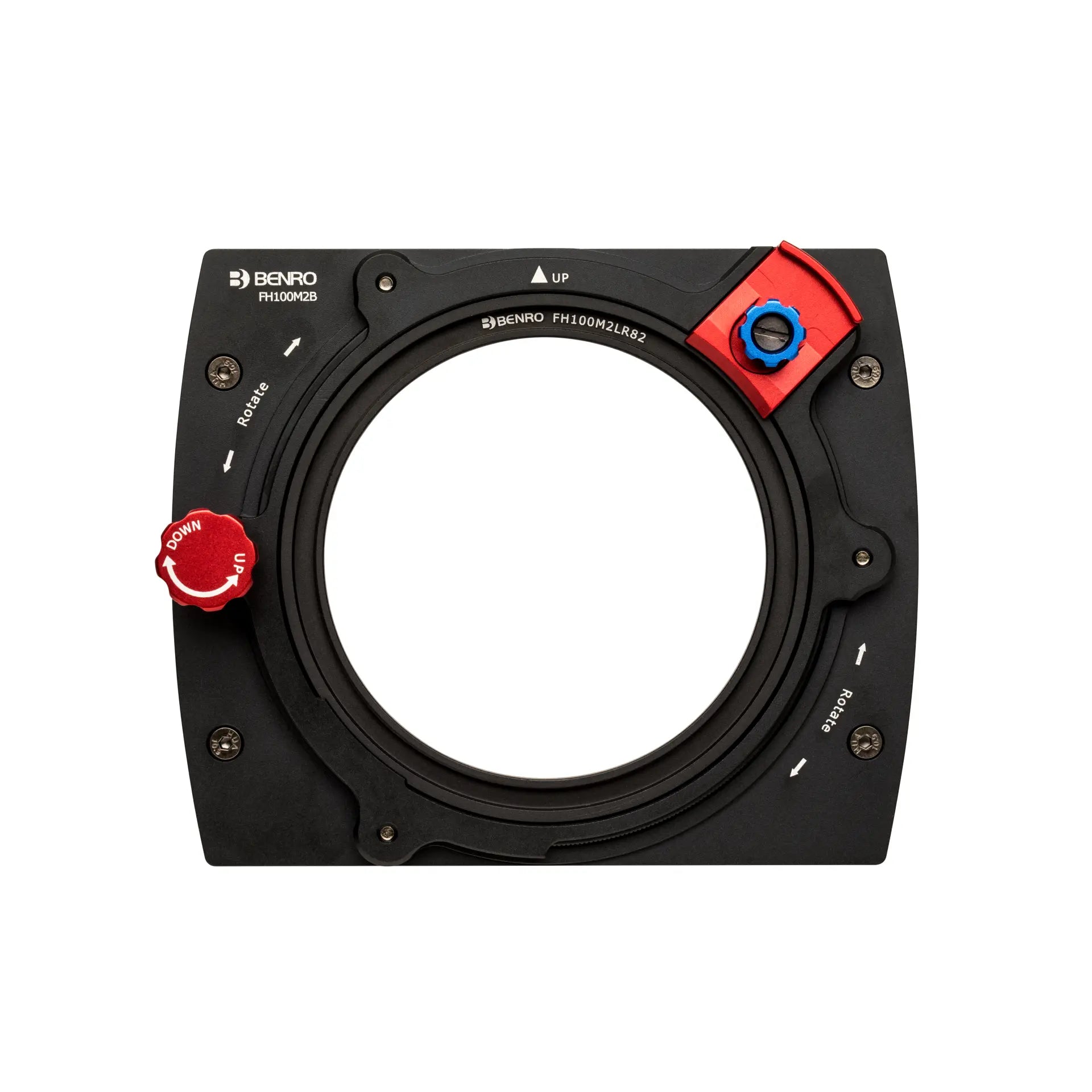 Benro Master Filter Holder Kit 100mm FH100M2B