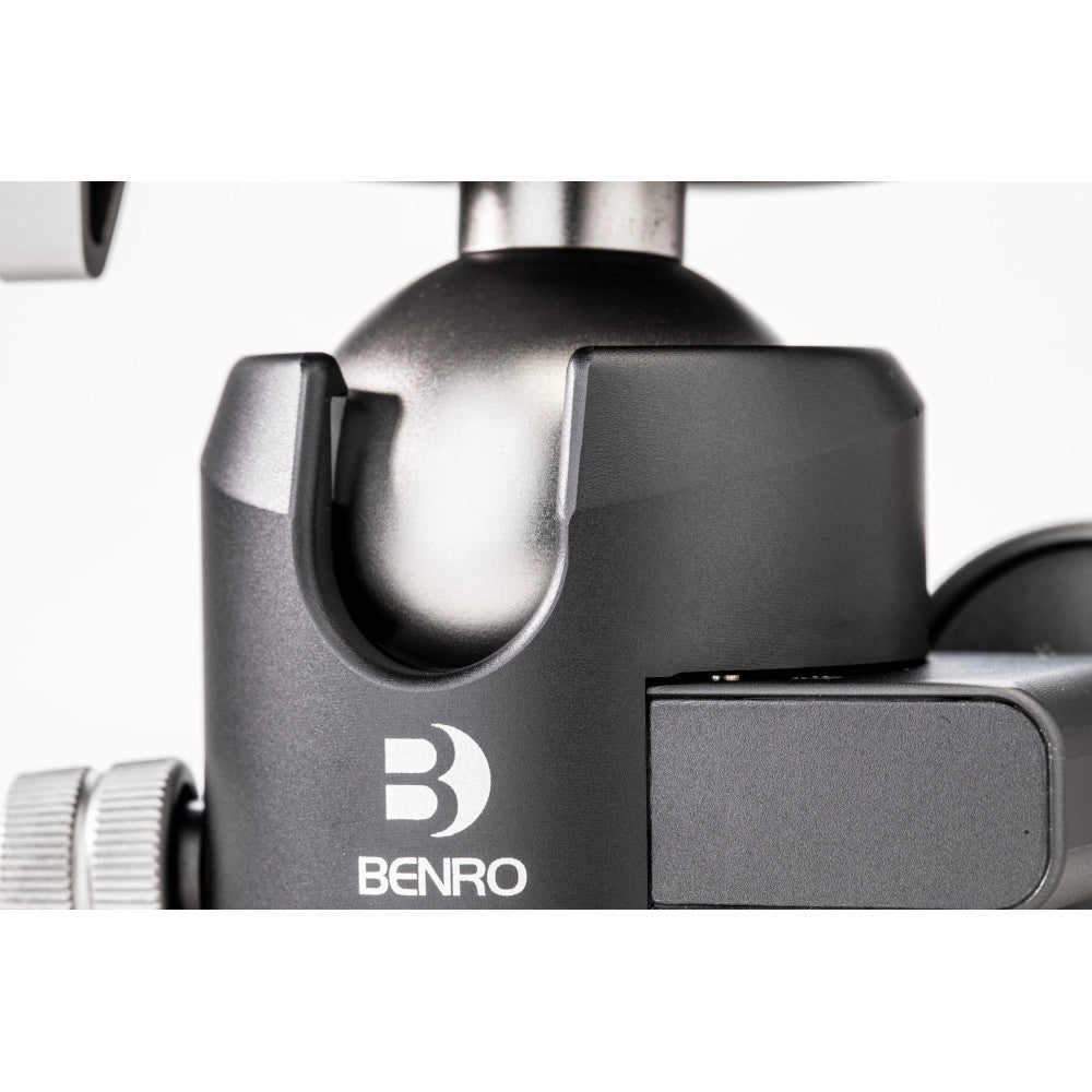 Benro GX35 Two Series Arca-Type Low Profile Aluminium Ball Head