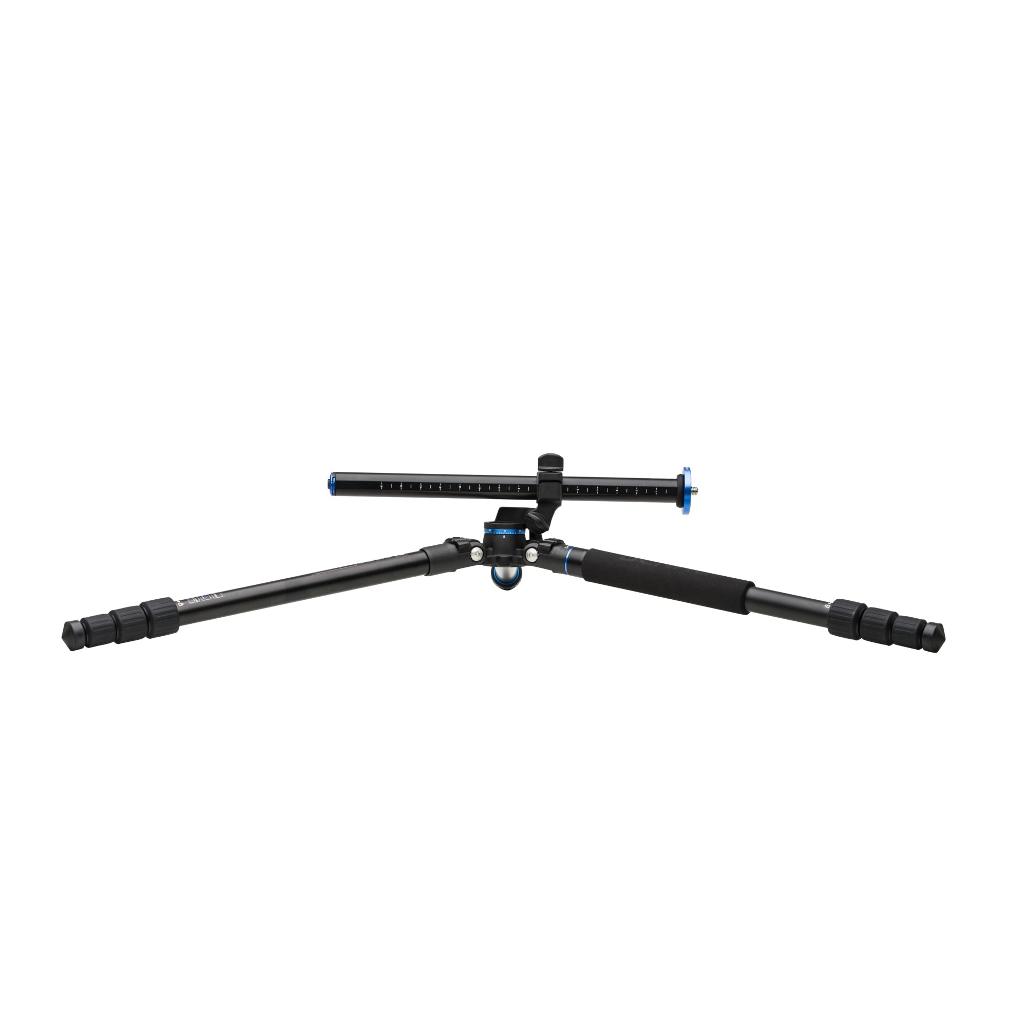 Benro GoPlus Travel FGP18A 4 Section Tripod