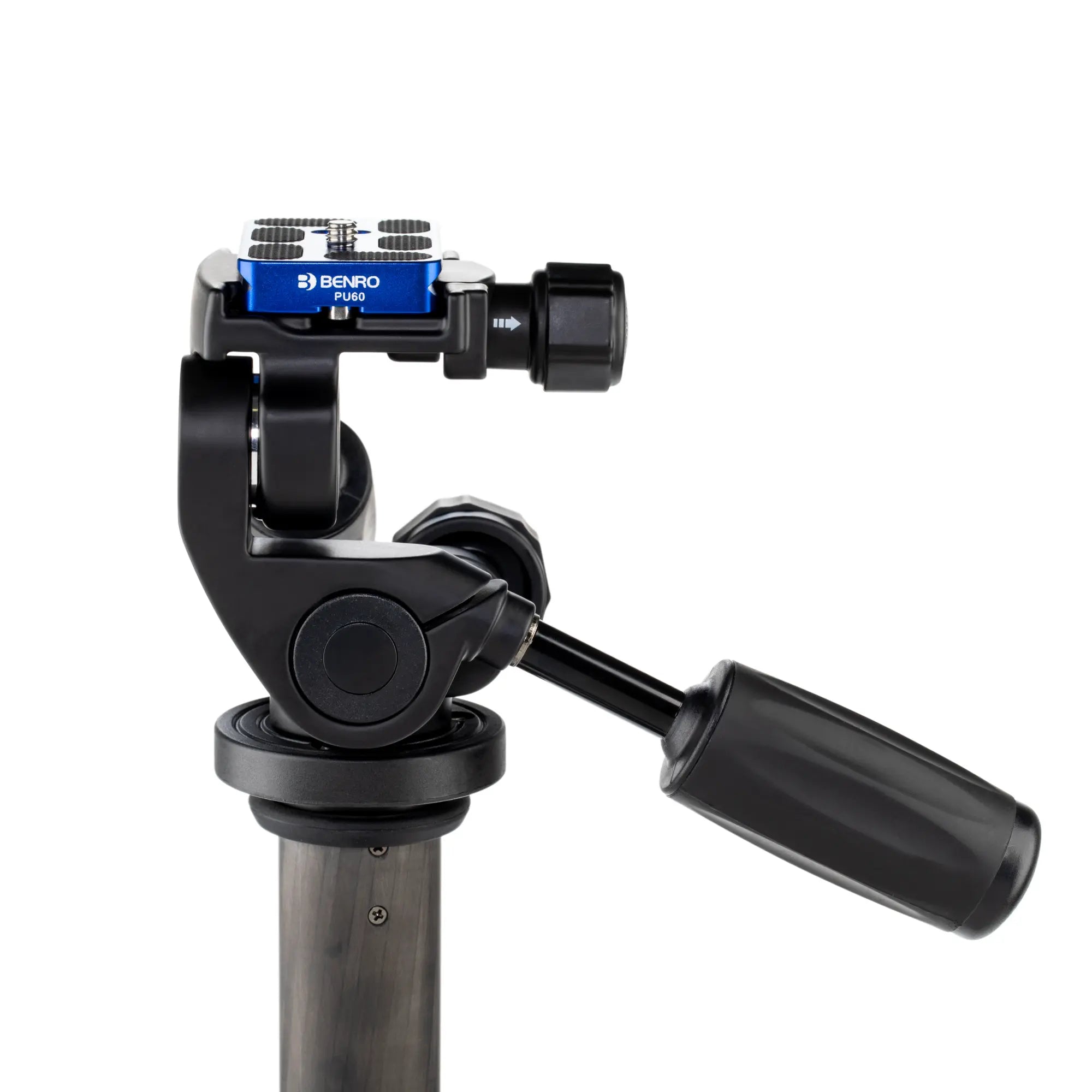 Benro HD1A 3-Way Pan Tripod Head