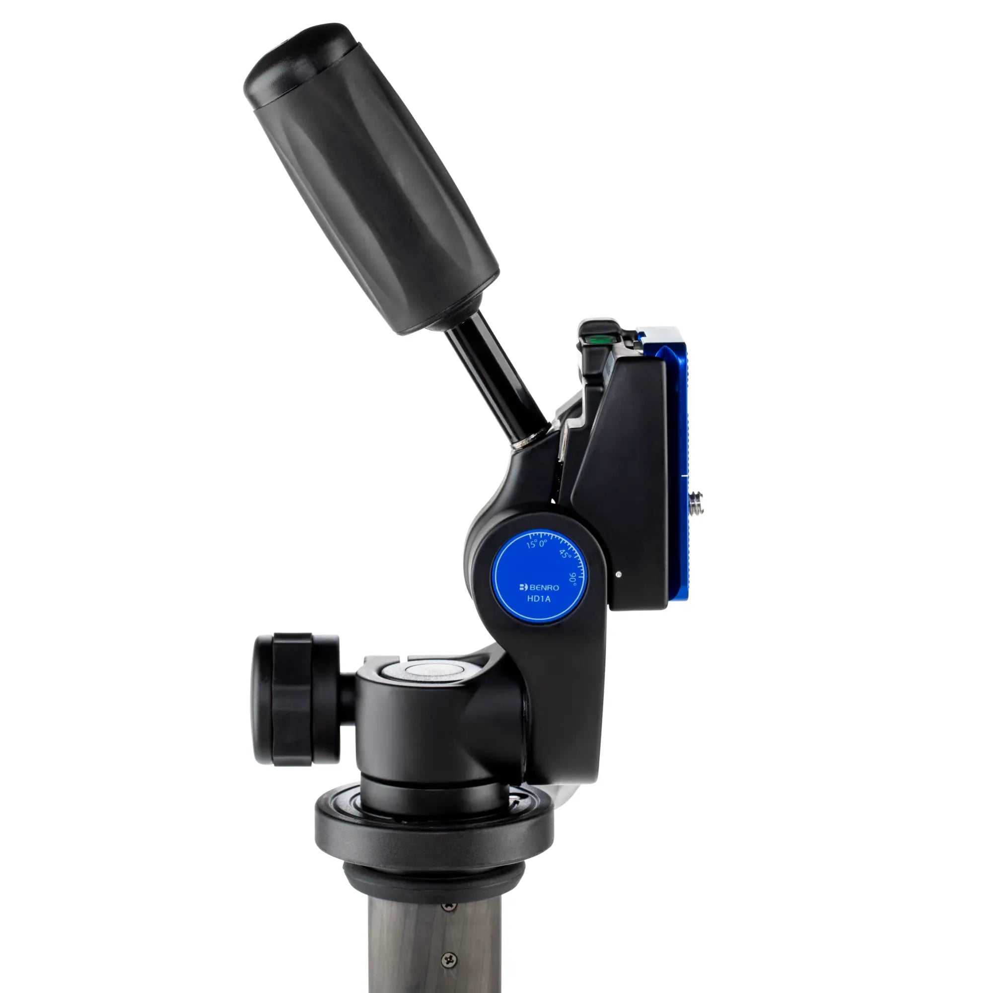 Benro HD1A 3-Way Pan Tripod Head