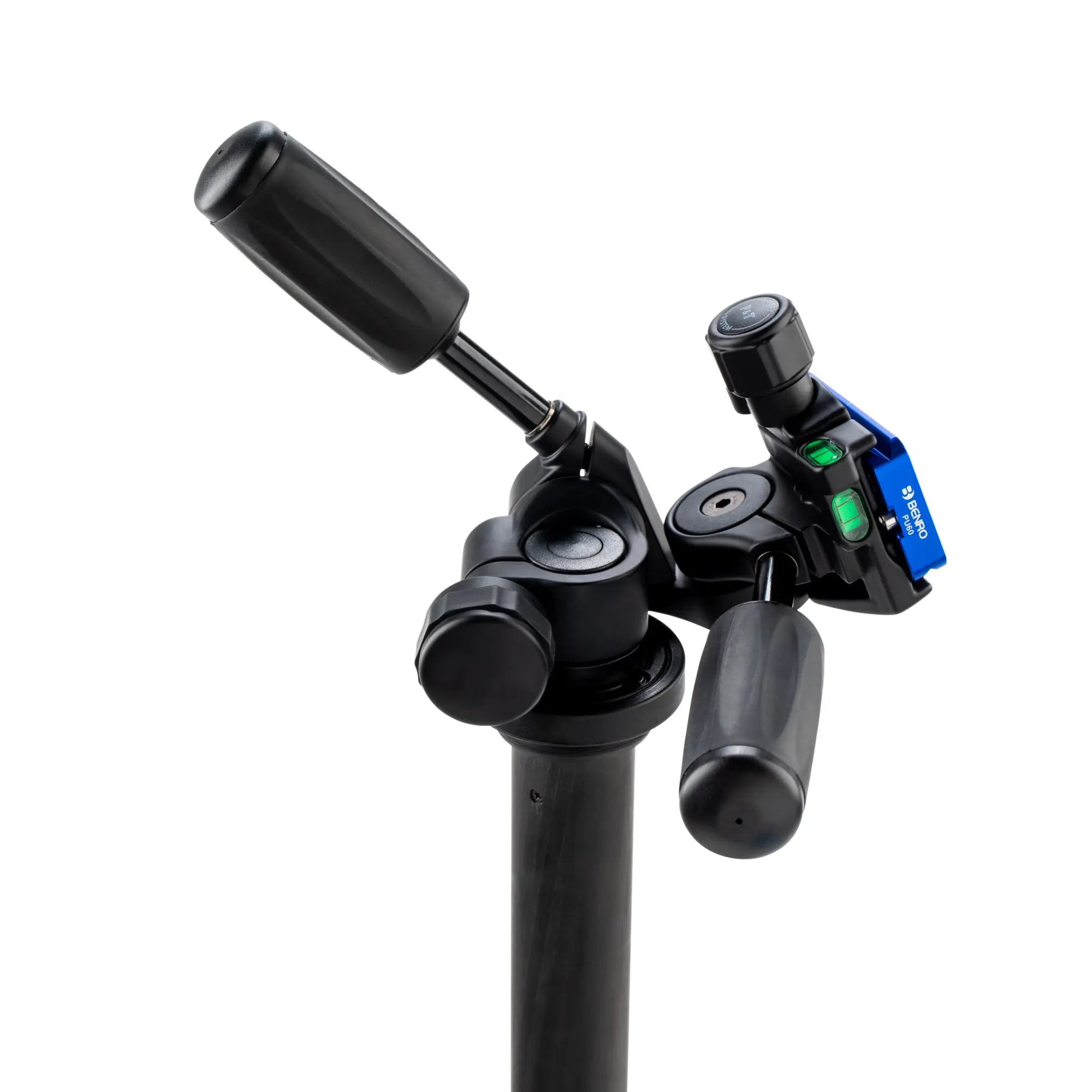 Benro HD1A 3-Way Pan Tripod Head