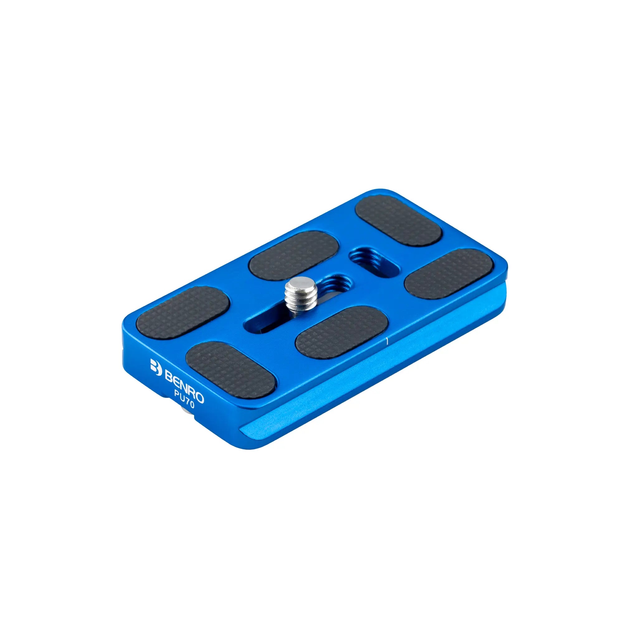 Benro HD2a 3-Way Head with Arca Swiss Plate