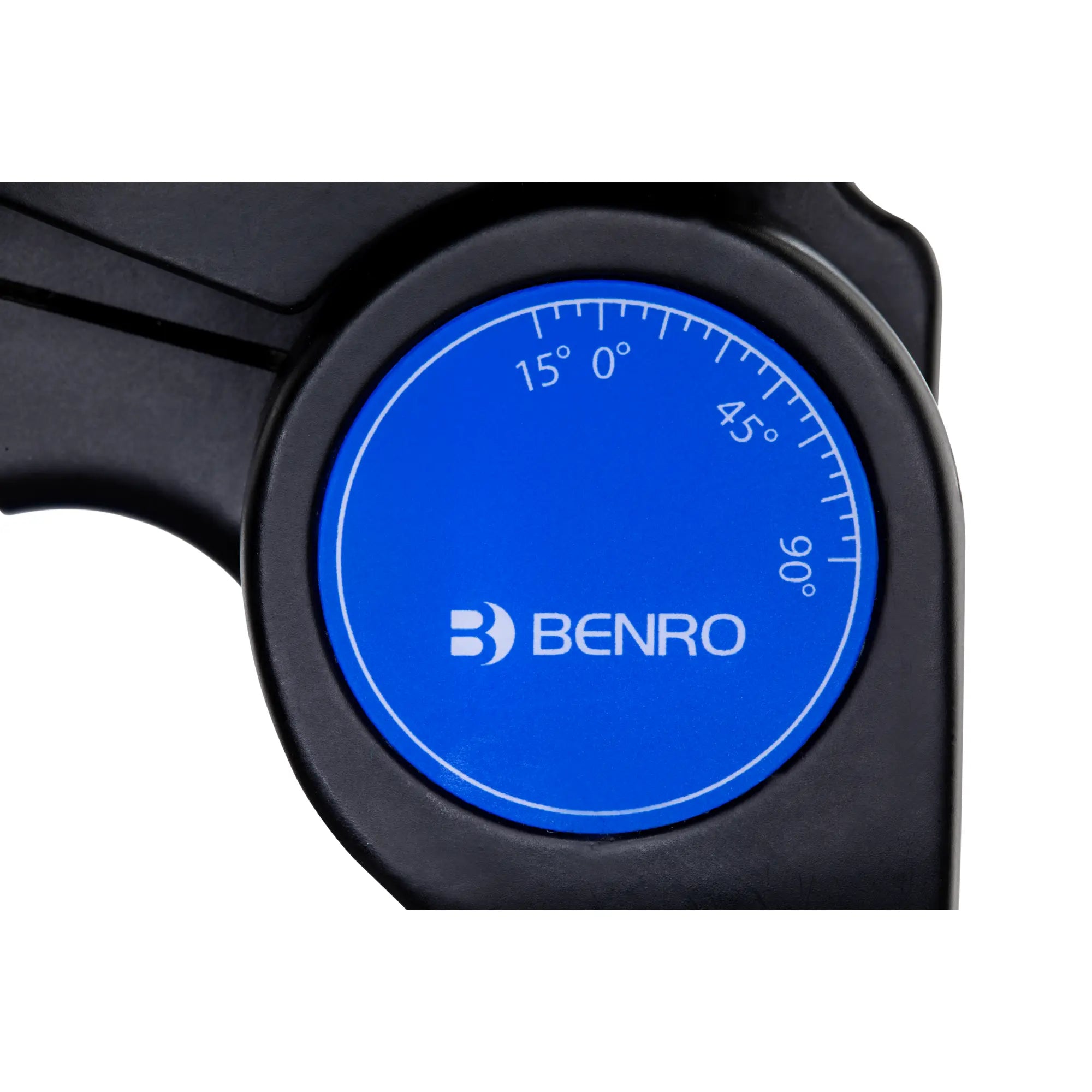 Benro HD2a 3-Way Head with Arca Swiss Plate