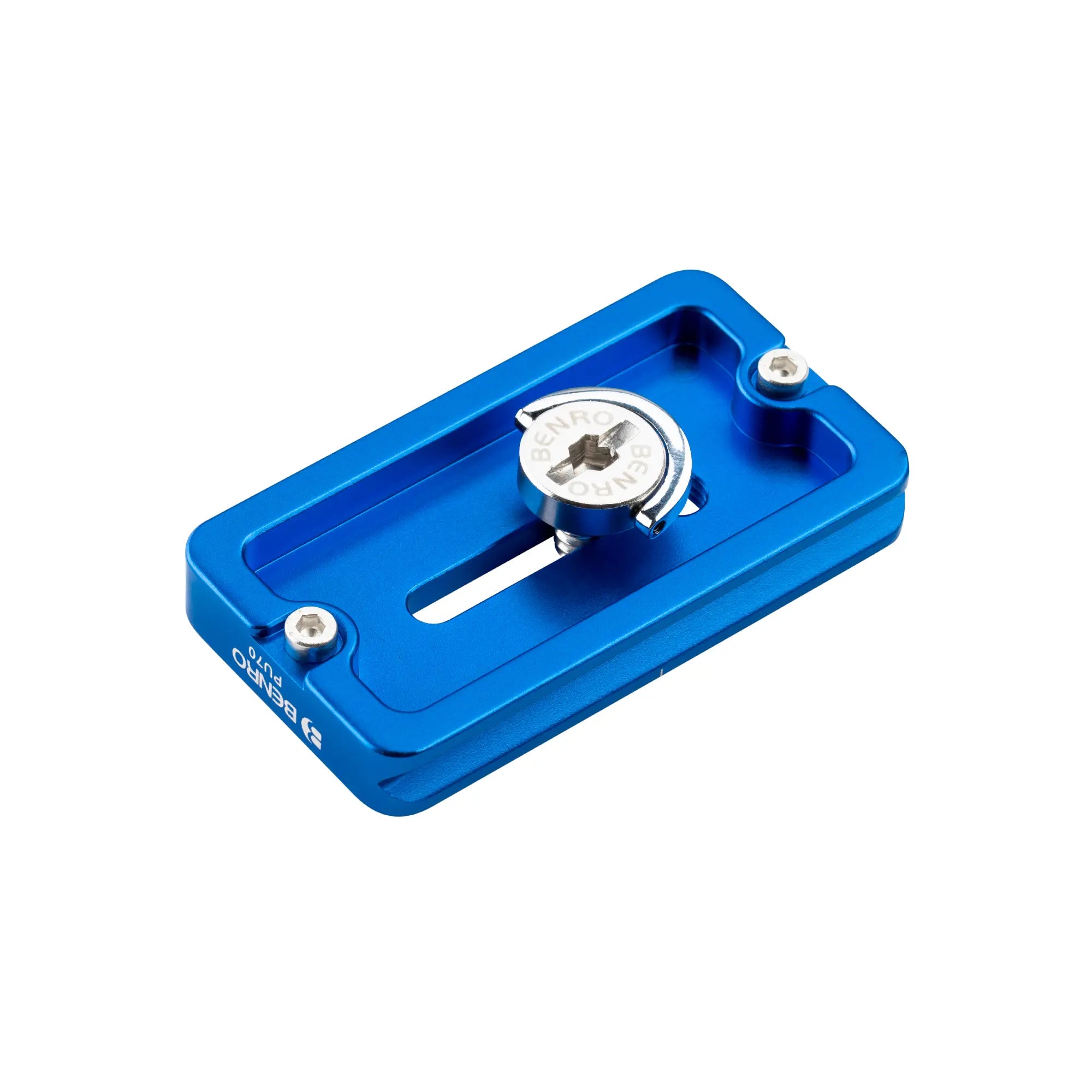 Benro HD2a 3-Way Head with Arca Swiss Plate