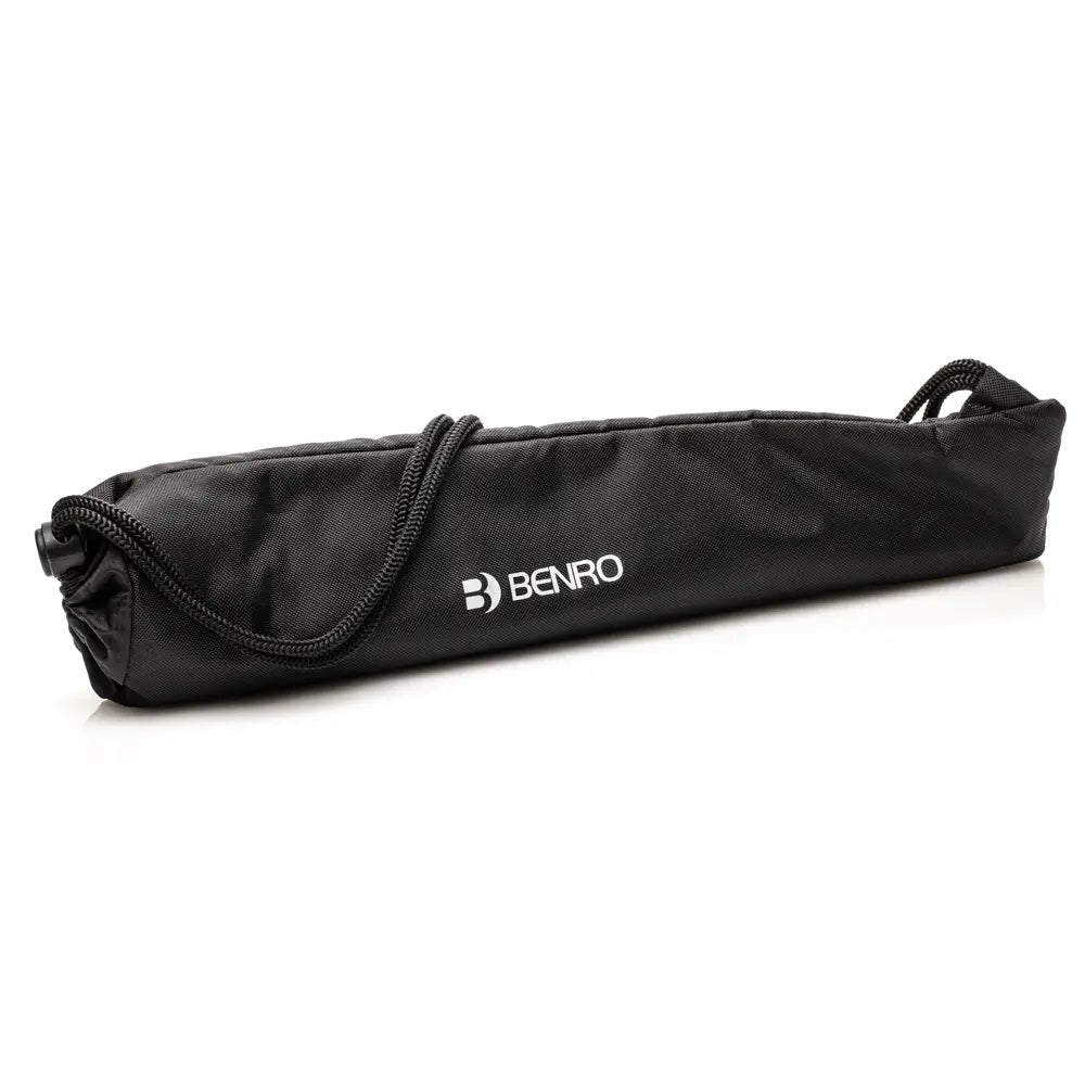 Benro MSDPL46C SupaDupa Monopod angle of tripod carry bag