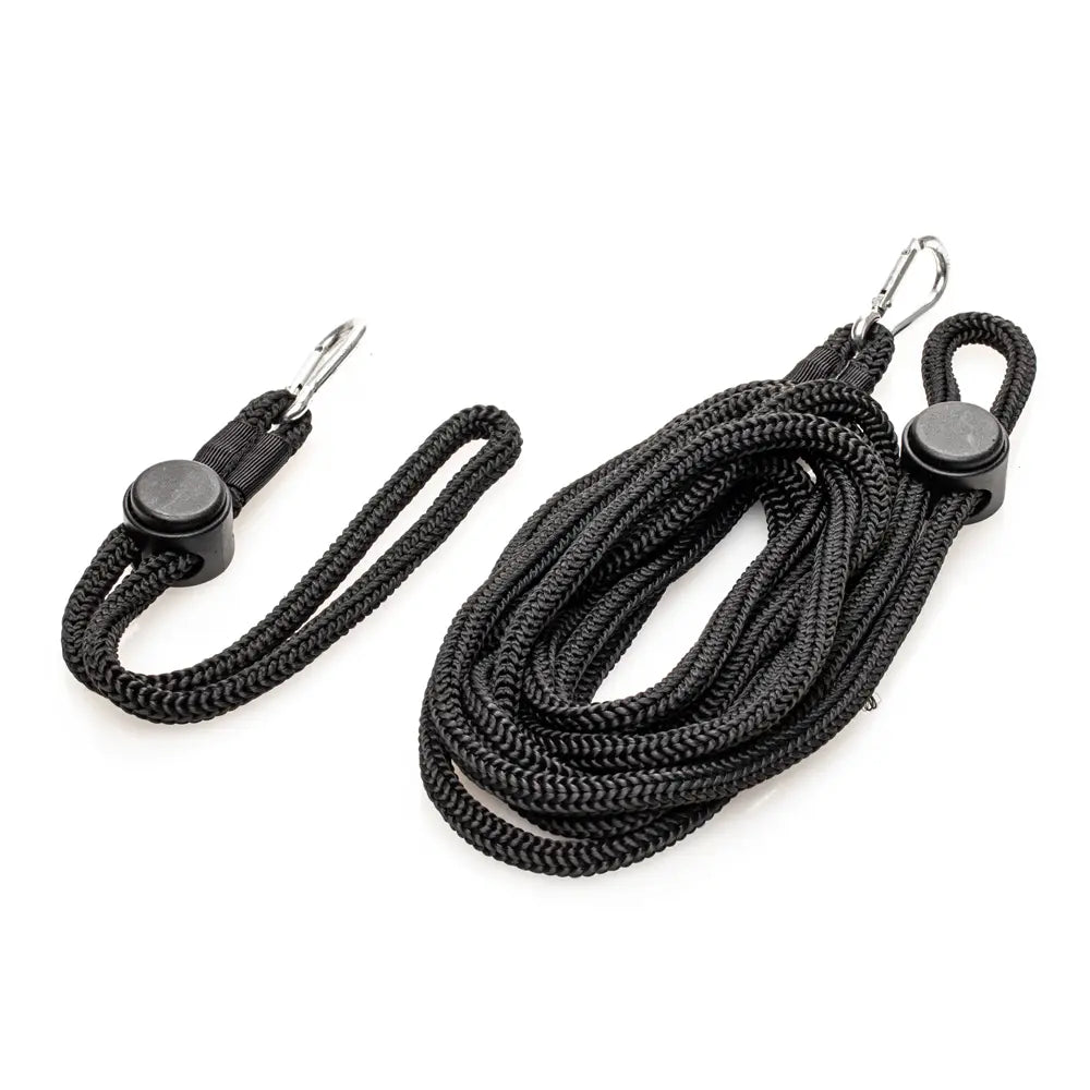 Benro MSDPL46C SupaDupa Monopod angle of tripod carry sling