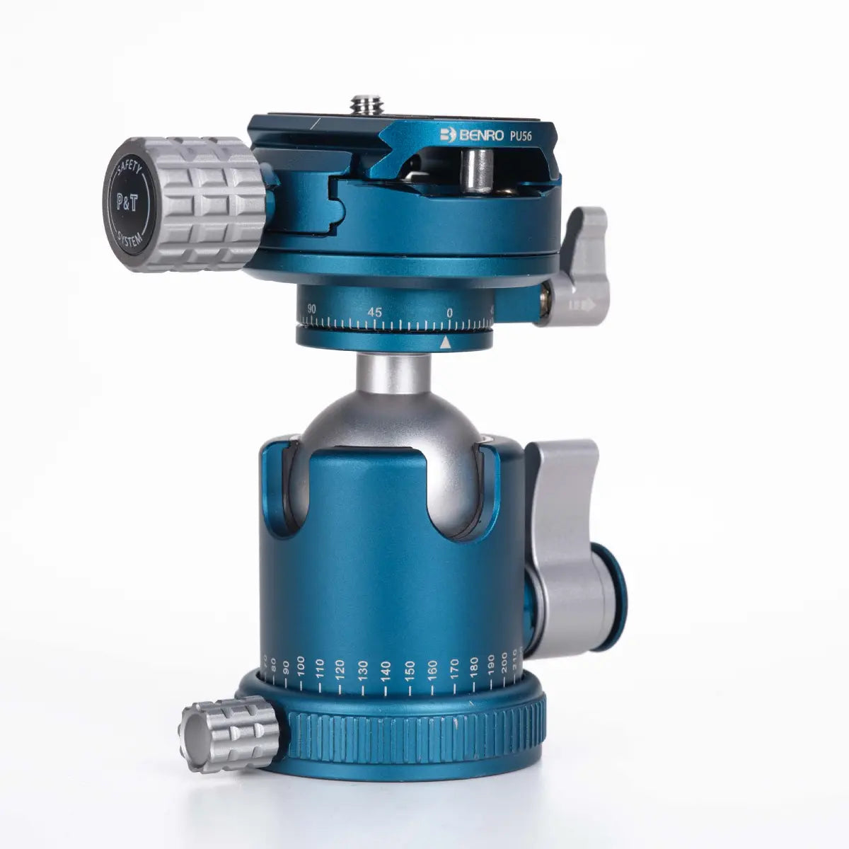 Benro NBBH2 by Novoflex Head Small back