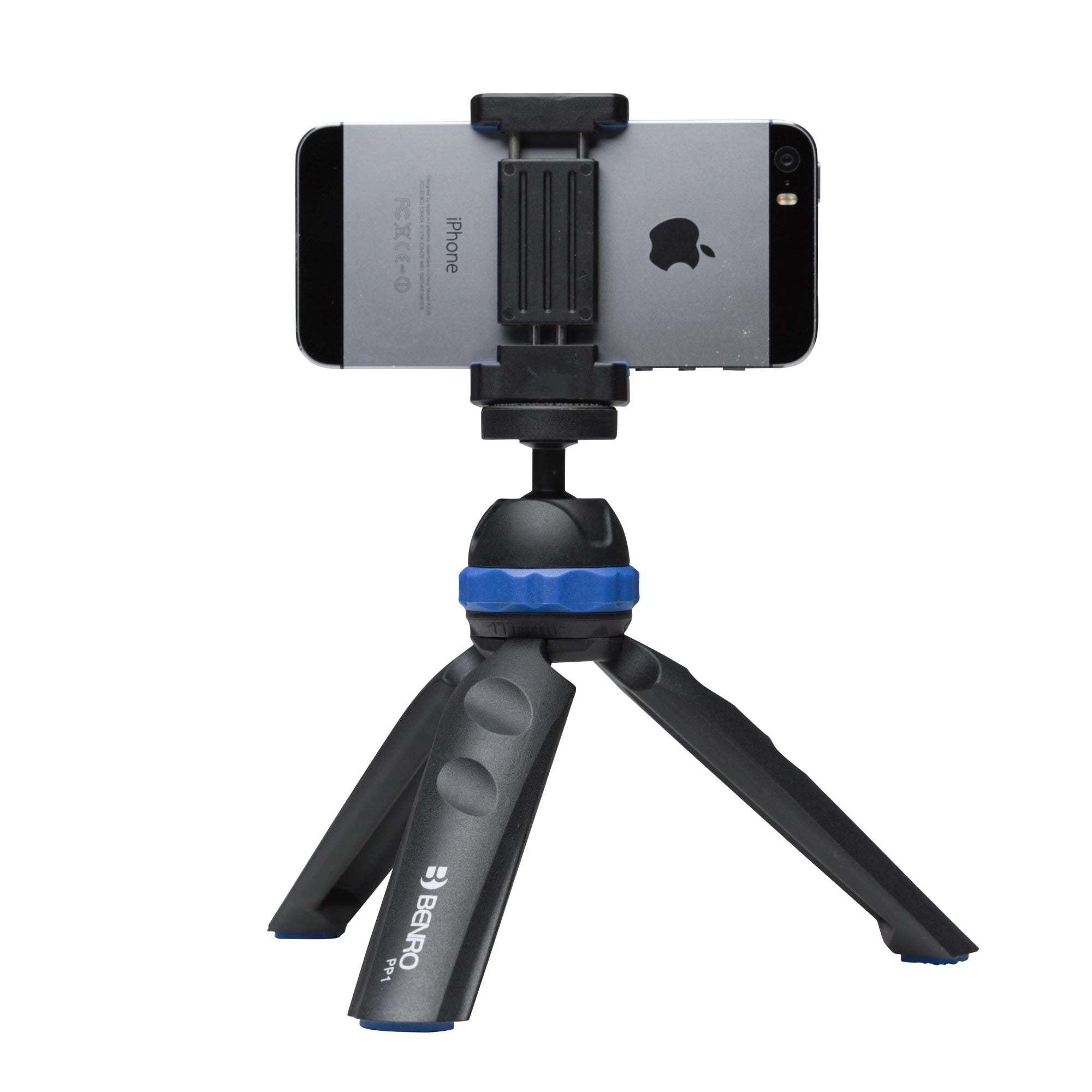 Benro PocketPod PP1 Tabletop Tripod