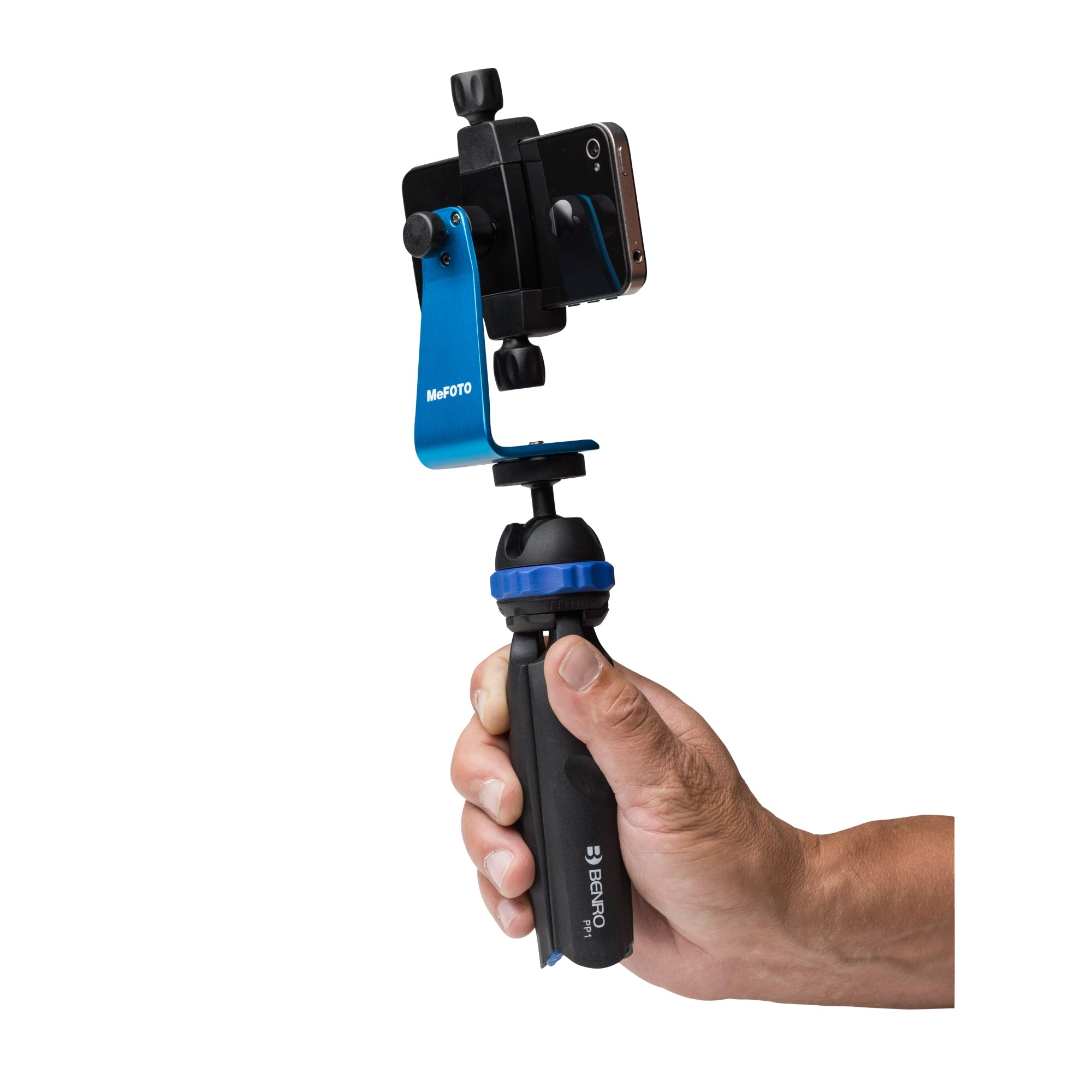 Benro PocketPod PP1 Tabletop Tripod