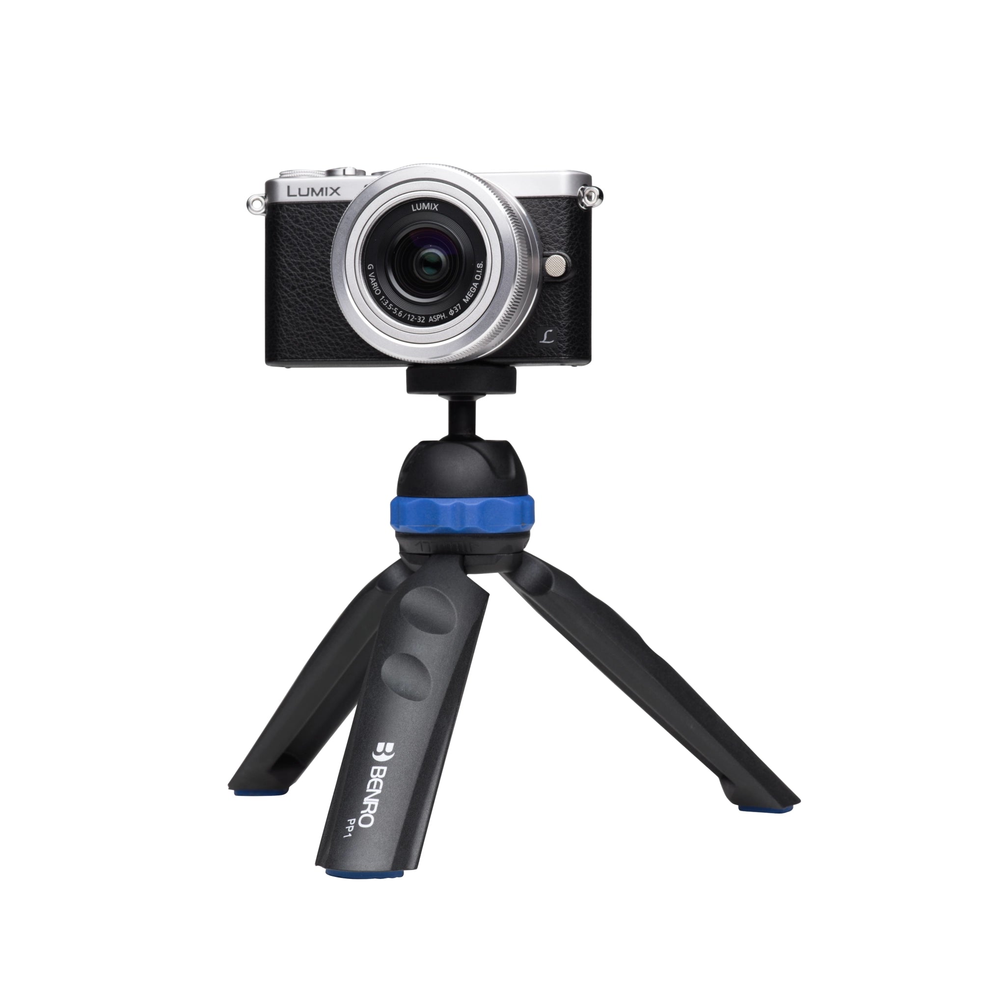 Benro PocketPod PP1 Tabletop Tripod