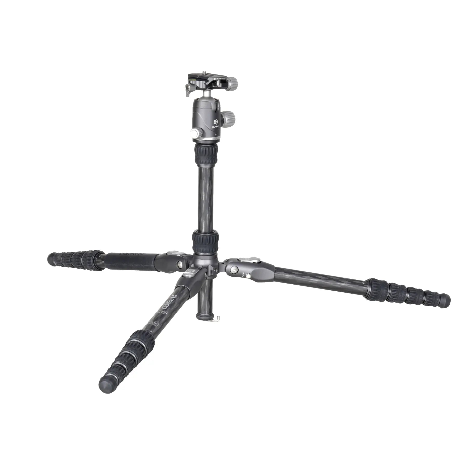 Benro Rhino Tripod with VX20 Head (FRHN05CVX20)
