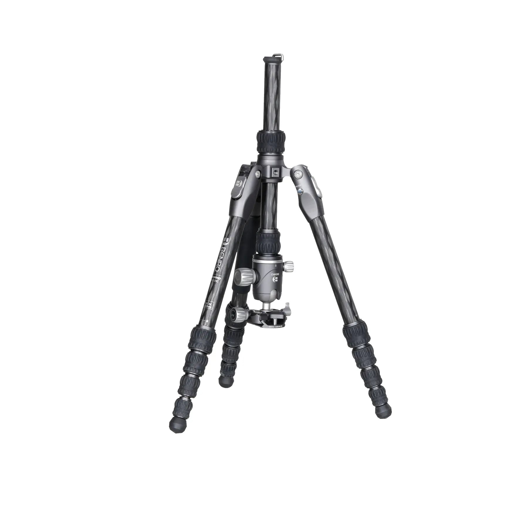 Benro Rhino Tripod with VX20 Head (FRHN05CVX20)