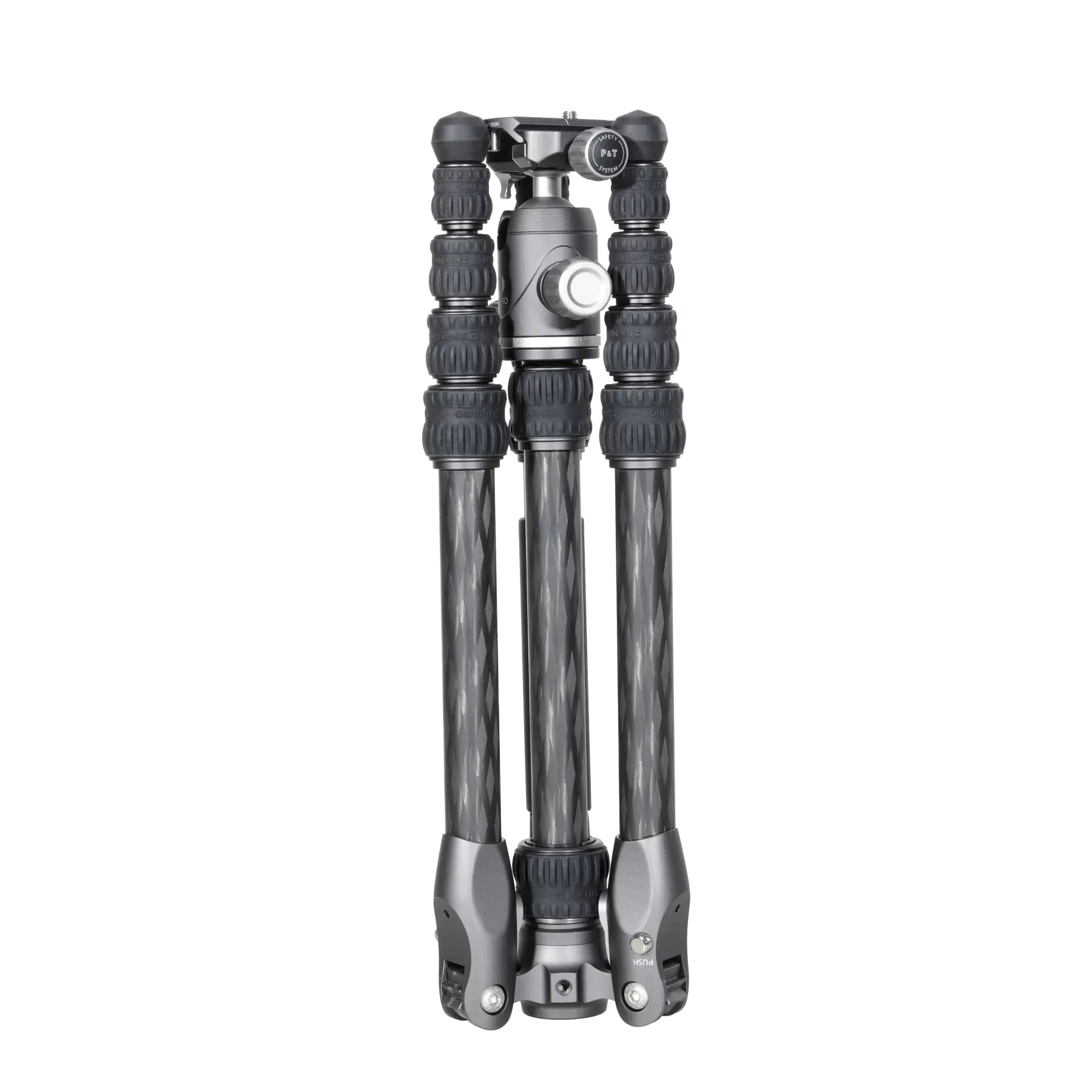 Benro Rhino Tripod with VX20 Head (FRHN05CVX20)