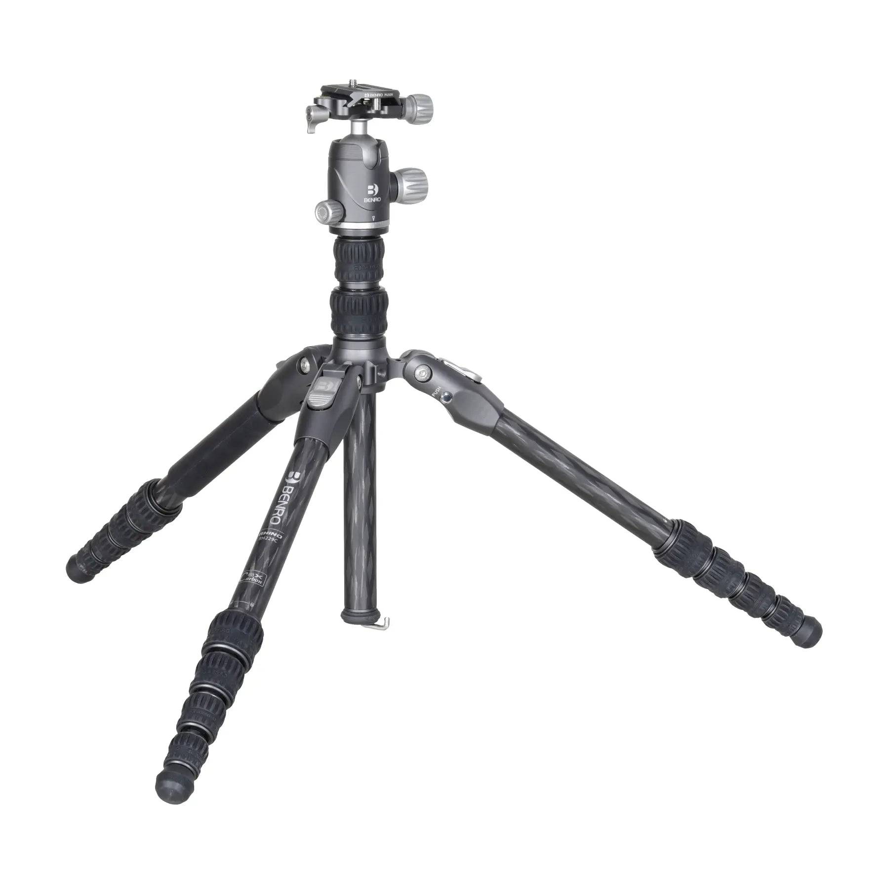 Benro Rhino Tripod with VX20 Head (FRHN05CVX20)