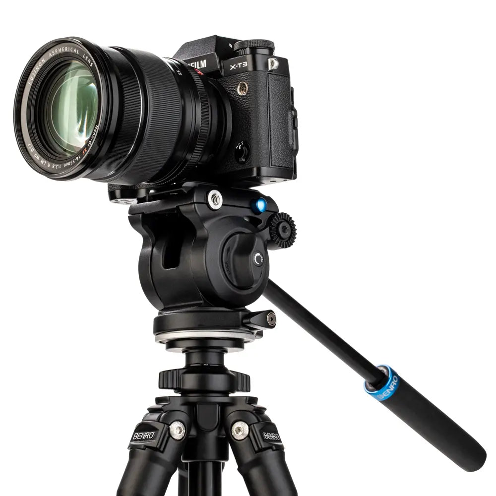 Benro S2 Pro Video Head