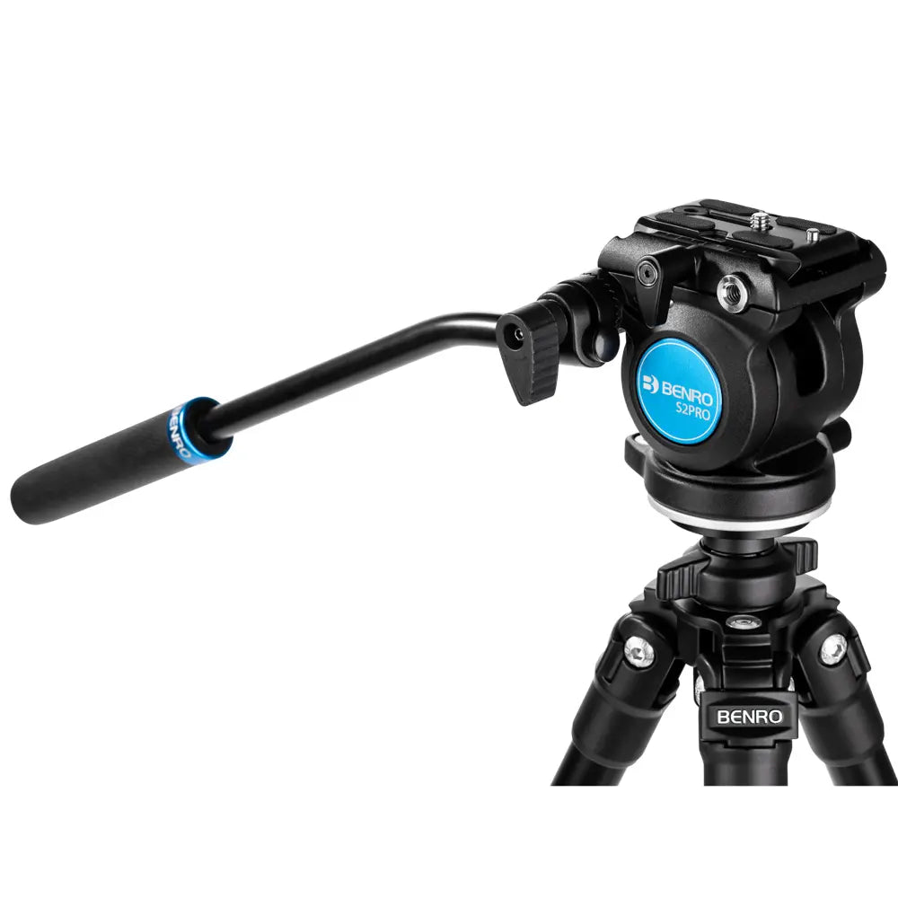 Benro S2 Pro Video Head