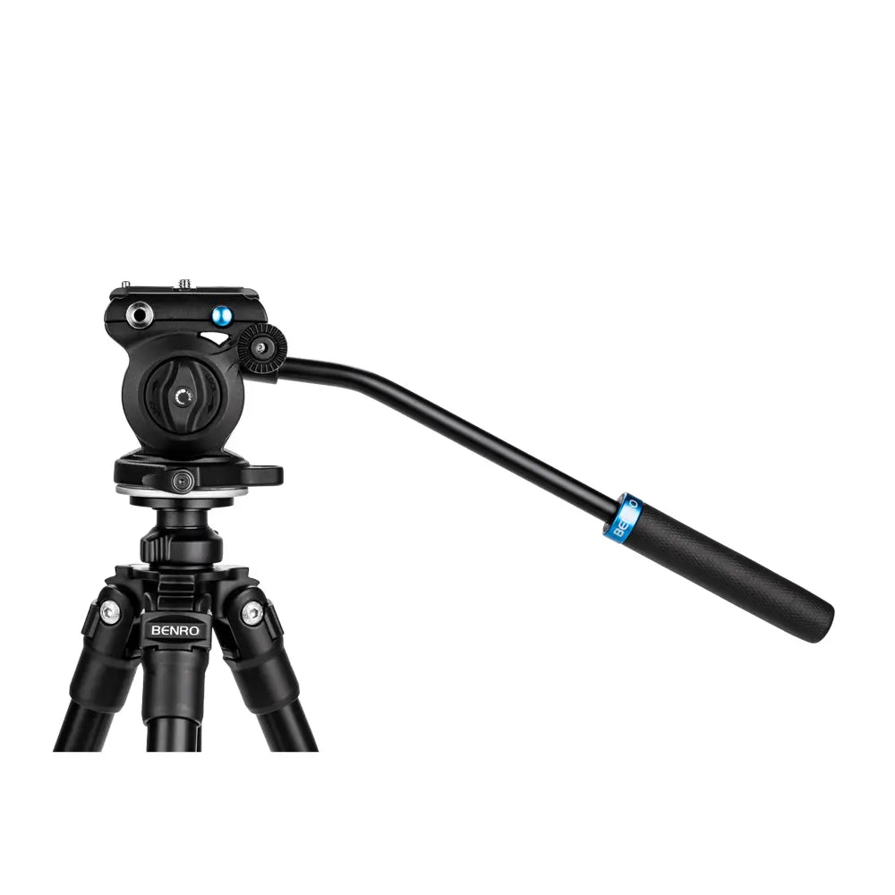 Benro S2 Pro Video Head