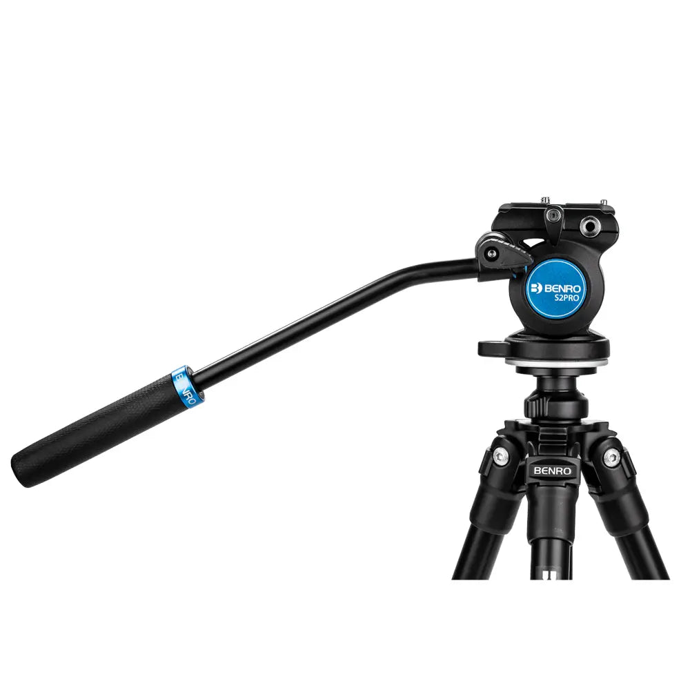 Benro S2 Pro Video Head